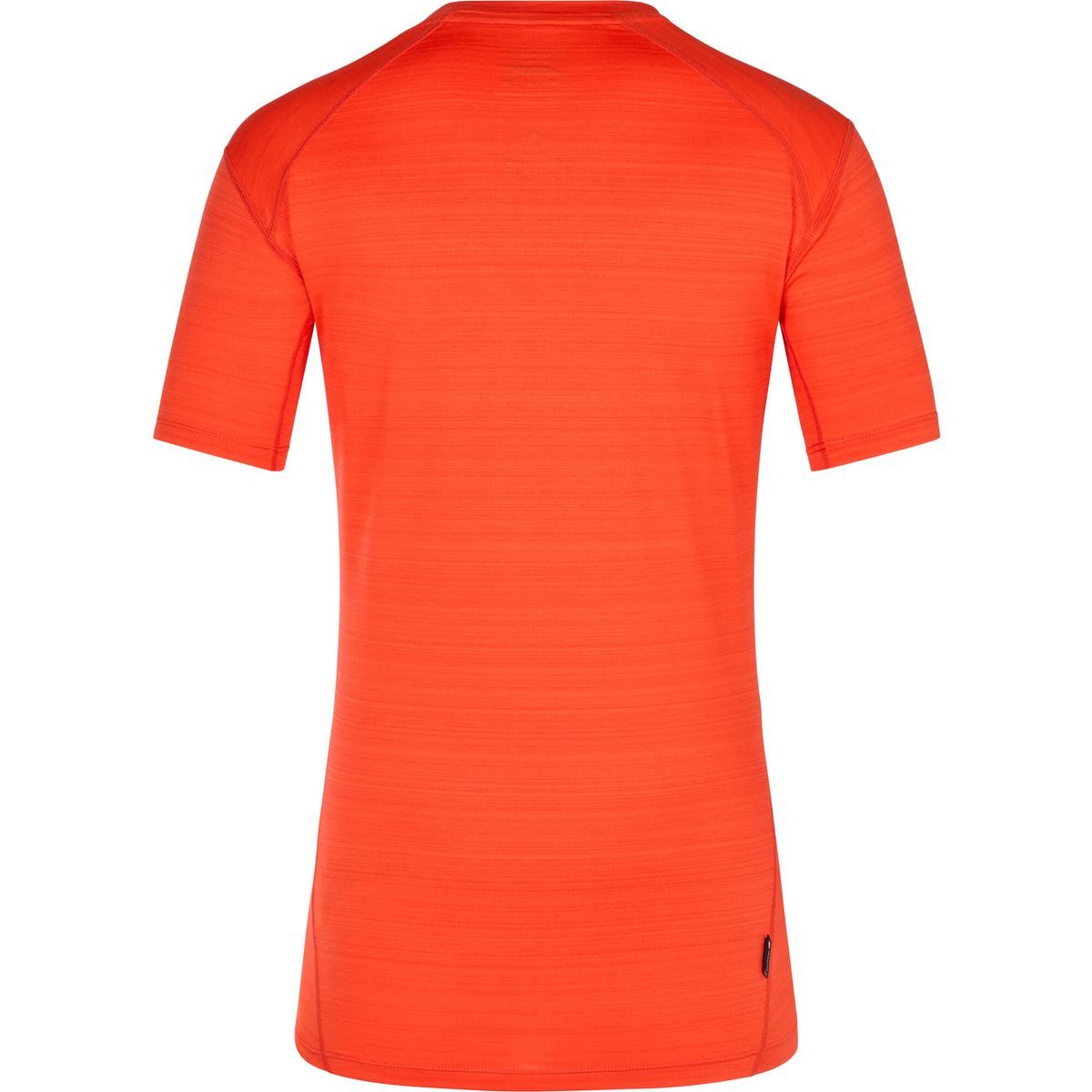 La Sportiva Kurzarmshirt Sunfire T-shirt Women Perfekter Baselayer für Skitouren und Freeskiing aus recyceltem