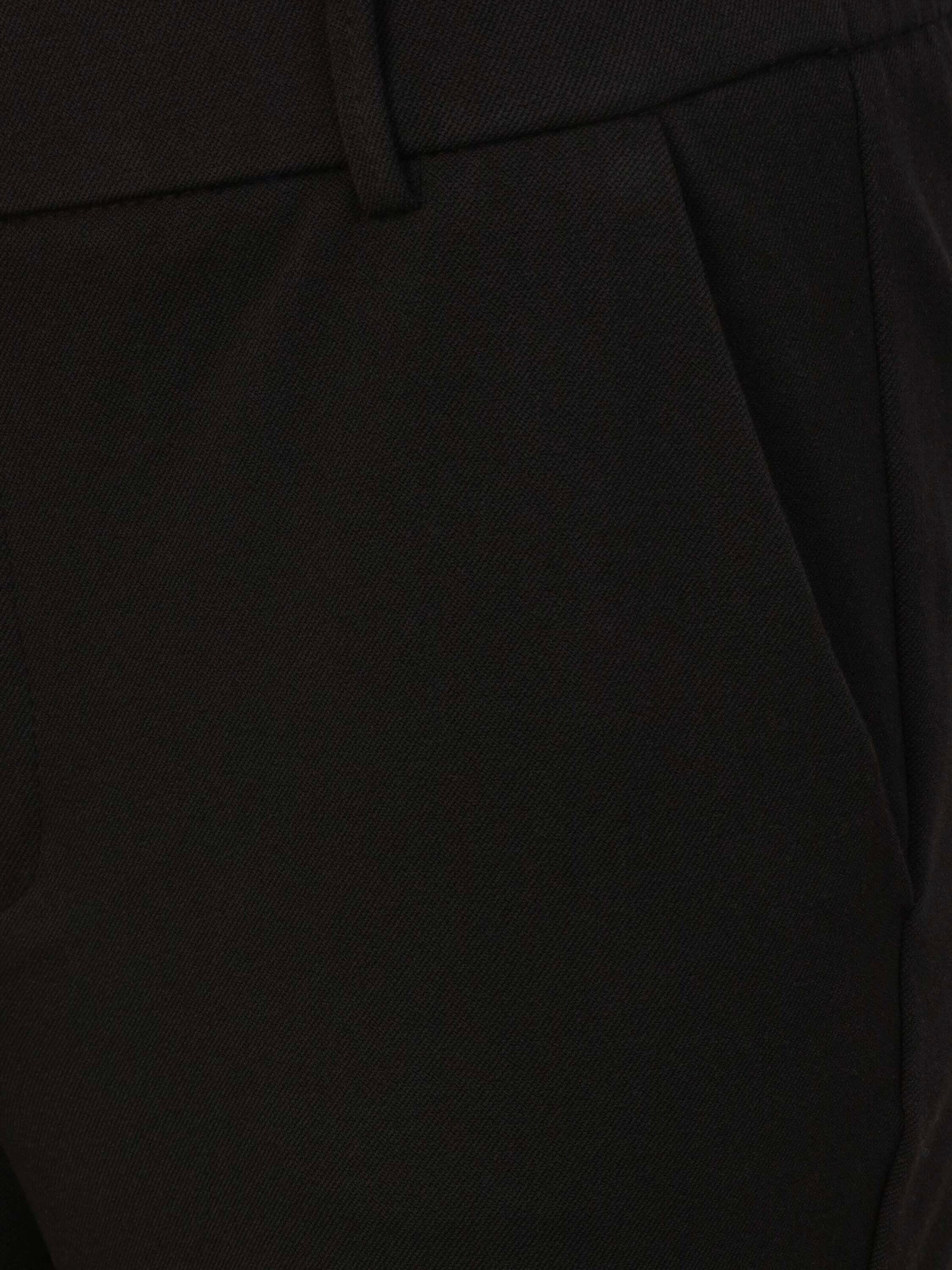 Vero Moda Petite 7/8-Hose Maya (1-tlg) Drapiert/gerafft günstig online kaufen