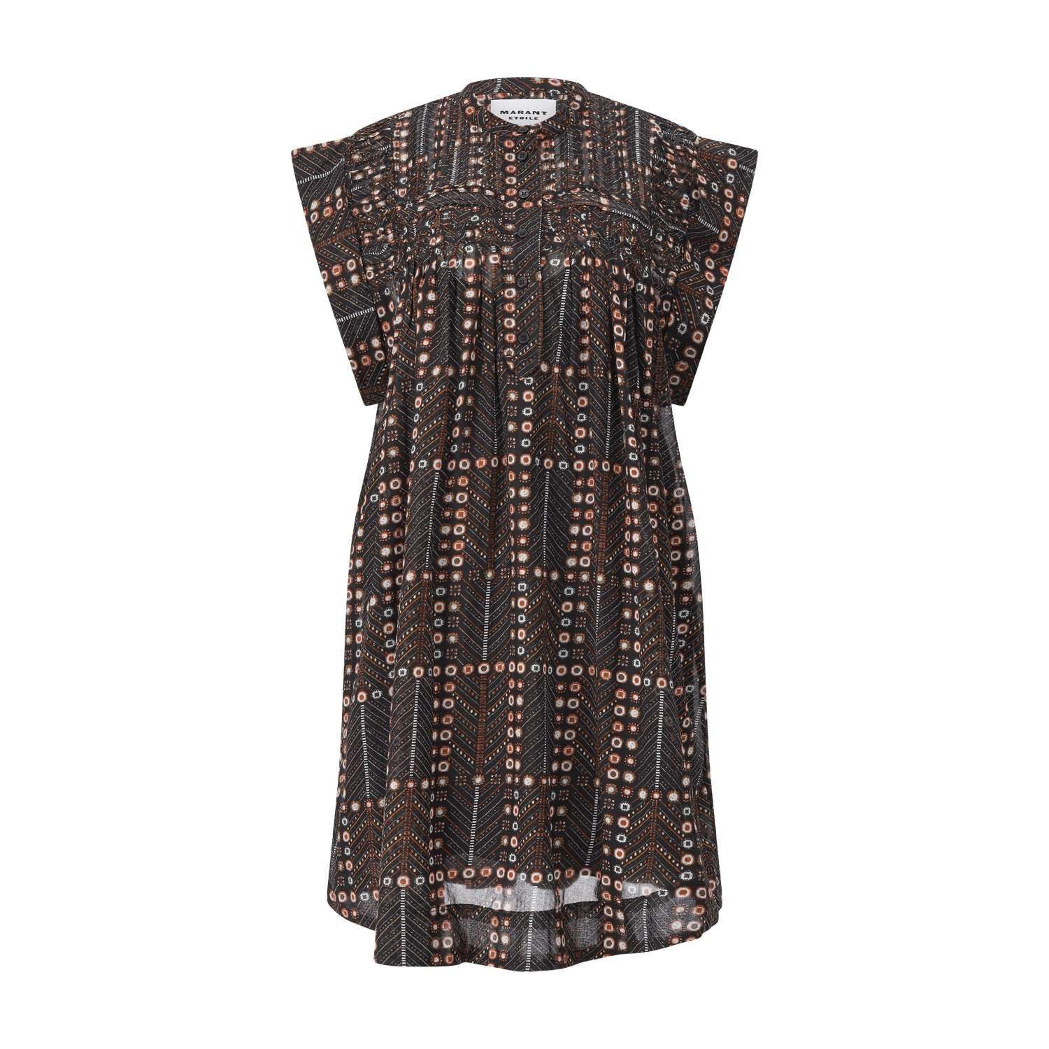 ISABEL MARANT Jerseykleid