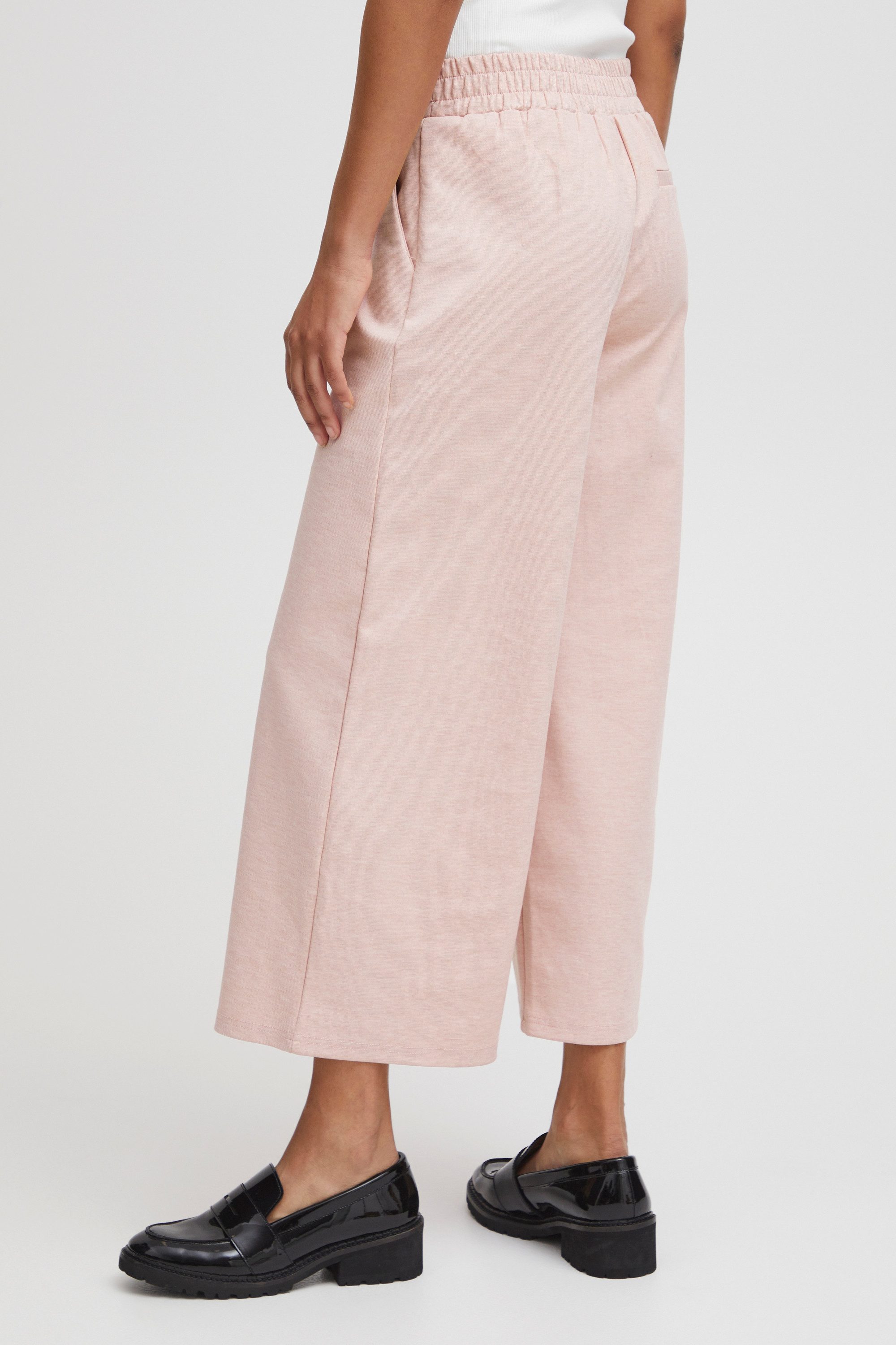 ICHI Stoffhose Freizeithose IHKATE