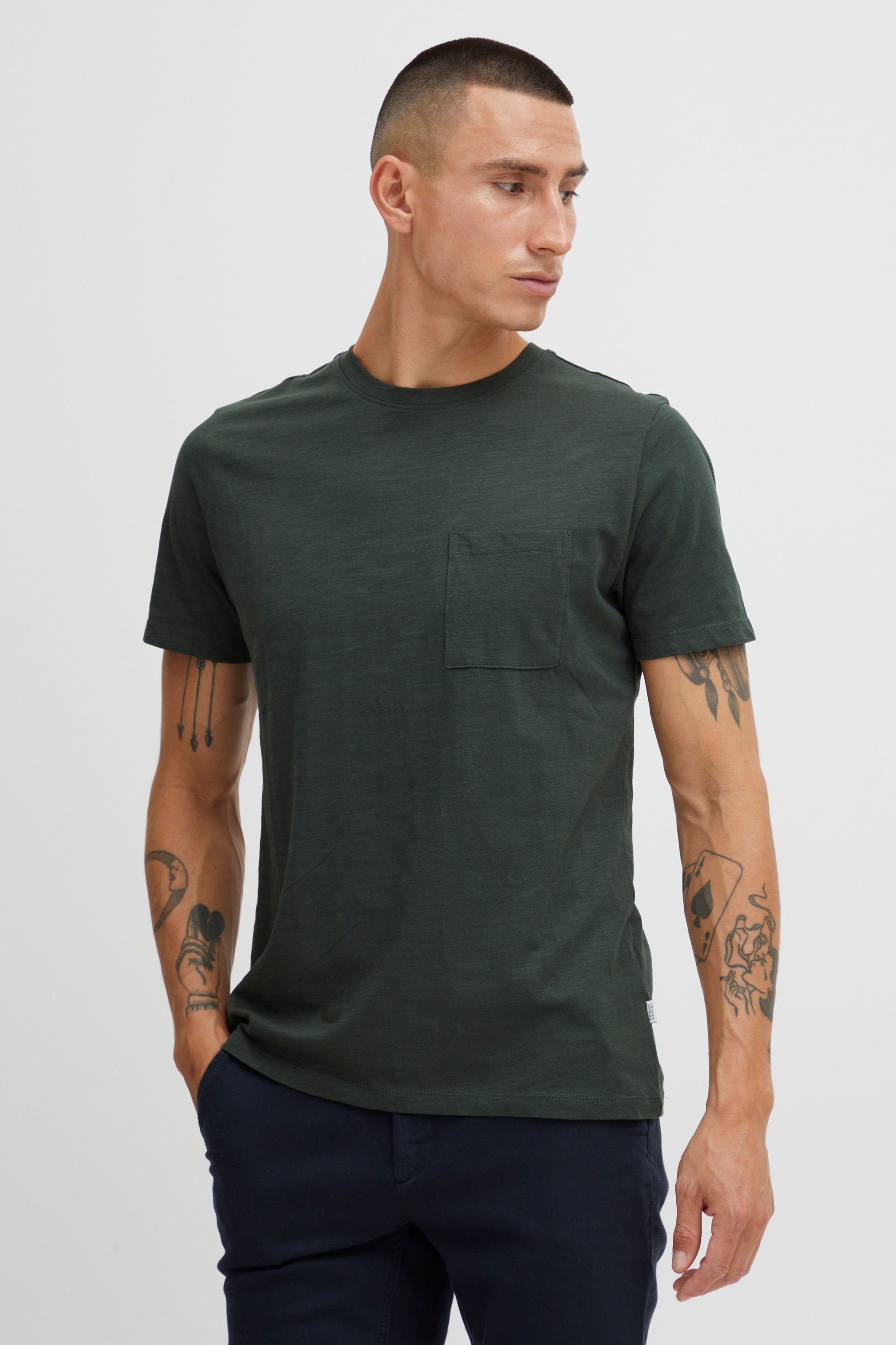 20504283 - T-Shirt Friday Forest Deep CFThor Casual (196110)