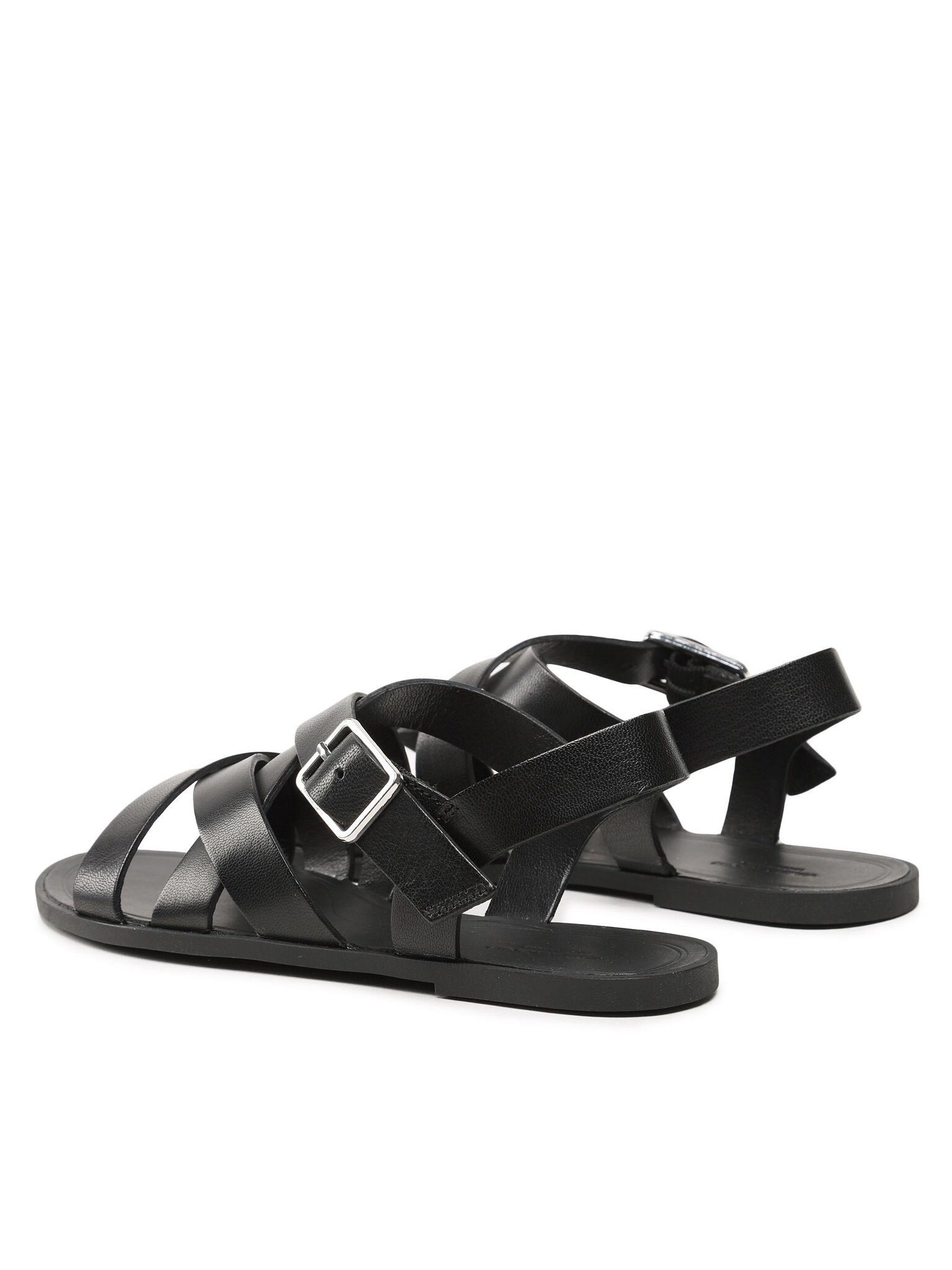 Vagabond Sandalen Tia 2.0 5531-201-20 Black Sandale