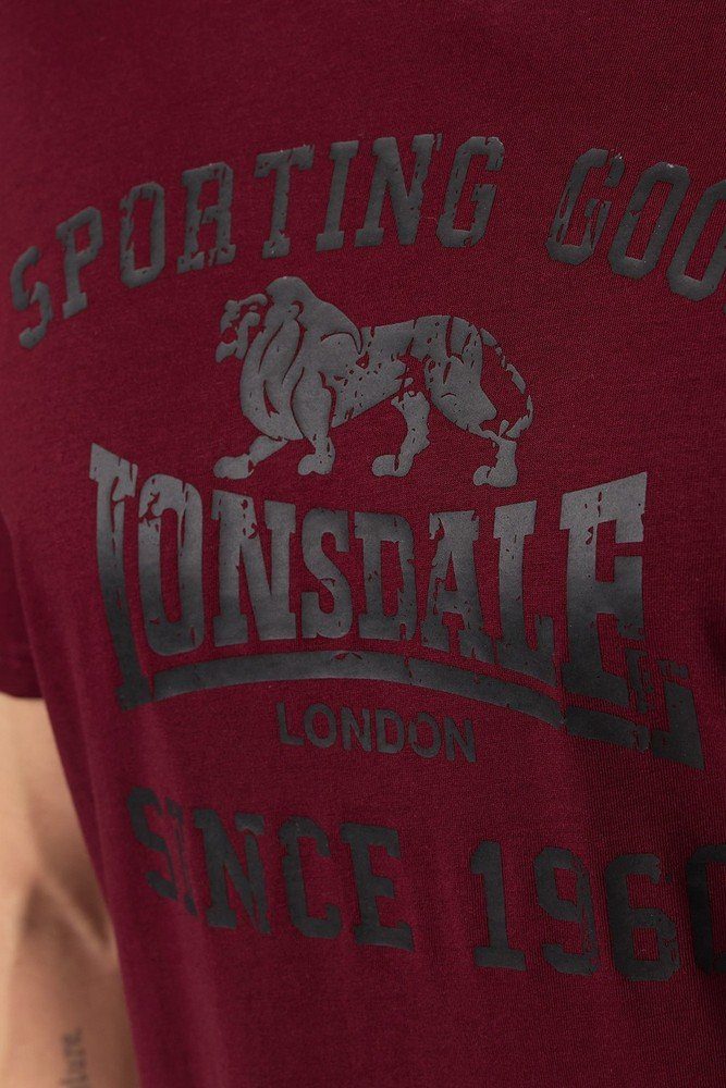 Lonsdale T-Shirt Torbay günstig online kaufen