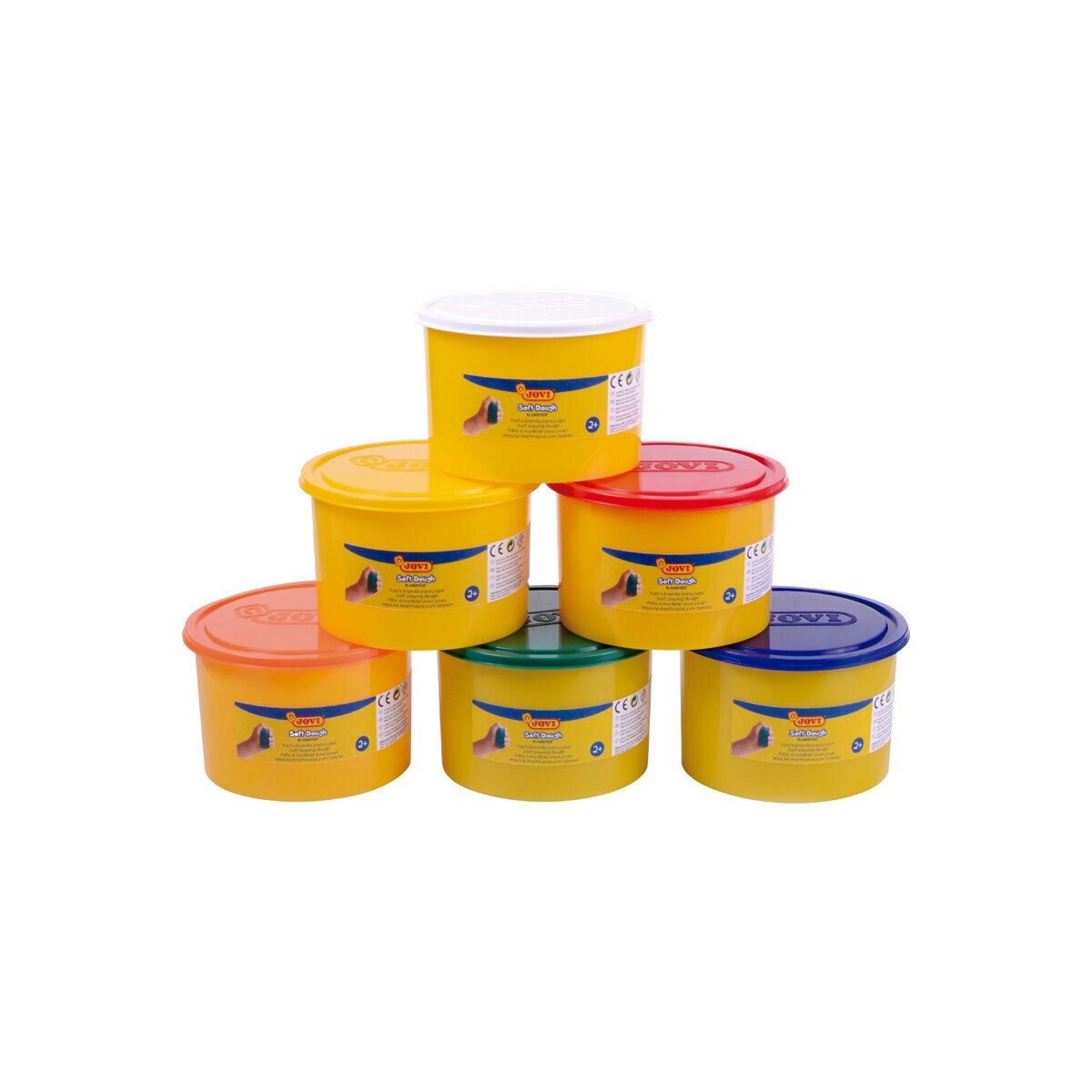 Jovi Knete JOVI Knete Soft Dough