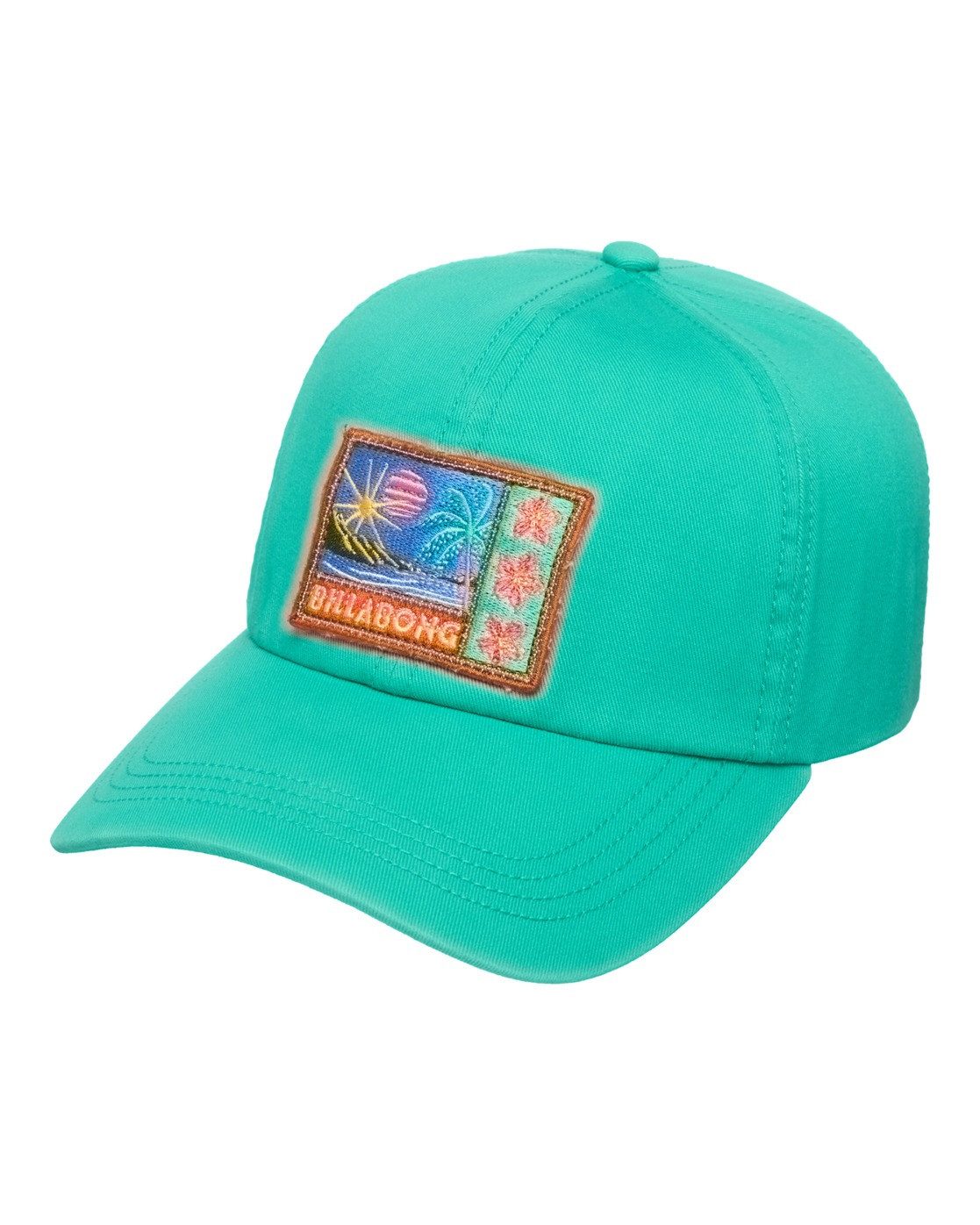 Billabong Trucker Cap Grandpa
