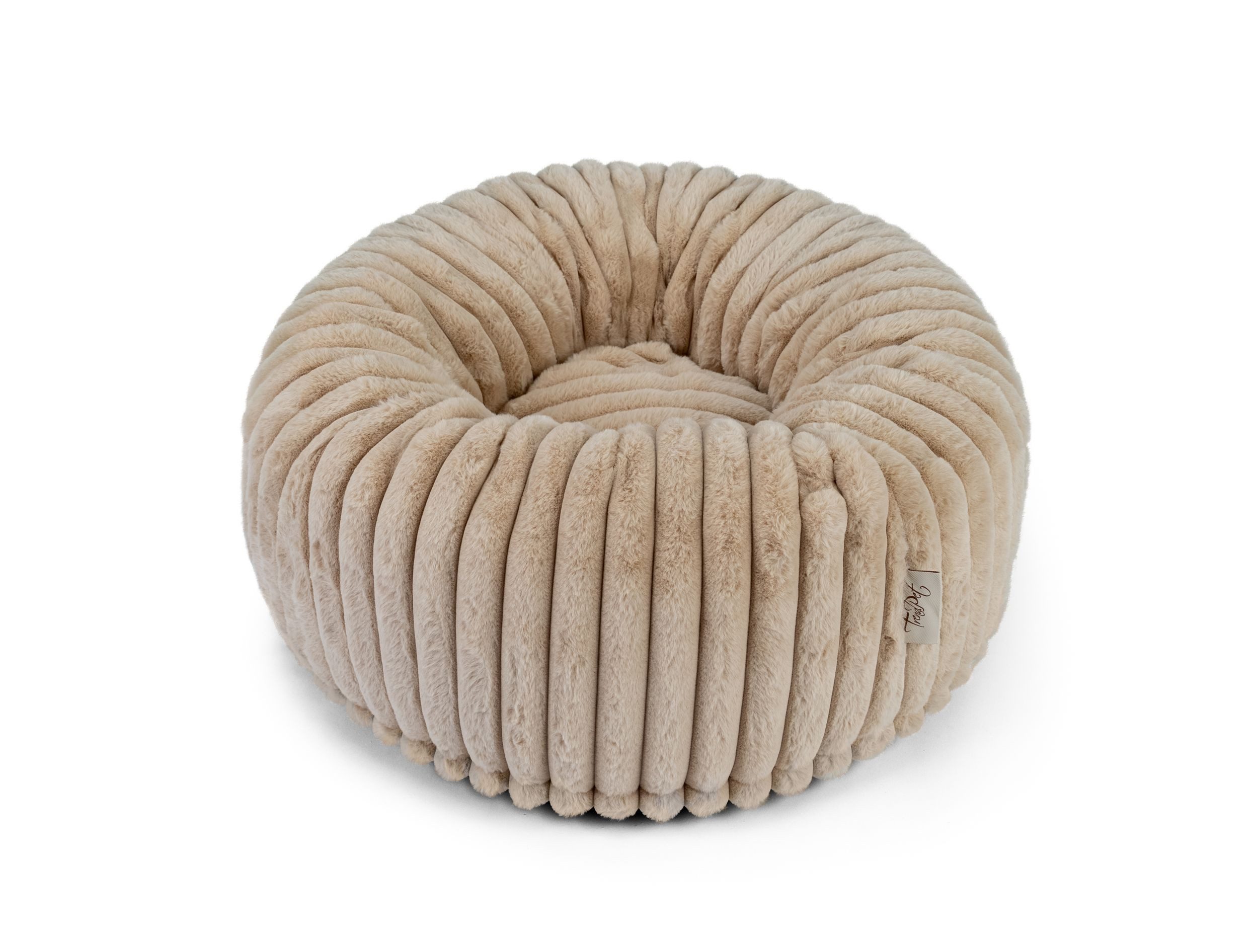 TrendPet Tierbett Biscuit Spot Hundebett, 100% Polyester, in 2 Farben erhäl günstig online kaufen