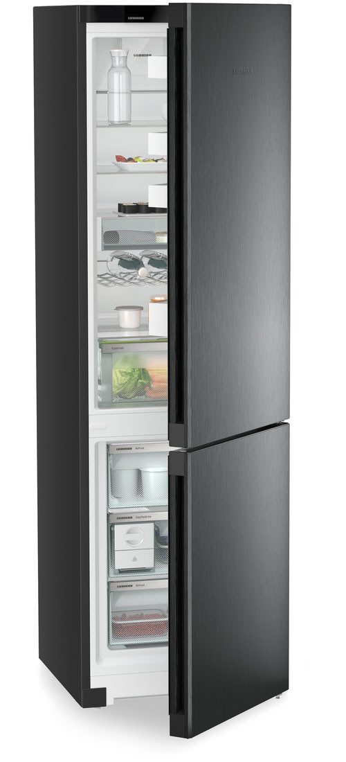 Liebherr Kühl-/Gefrierkombination Plus CNbda 5723_994899151, 201,5 cm hoch, 59,7 cm breit, 10 Jahre Herstellergarantie inkl.