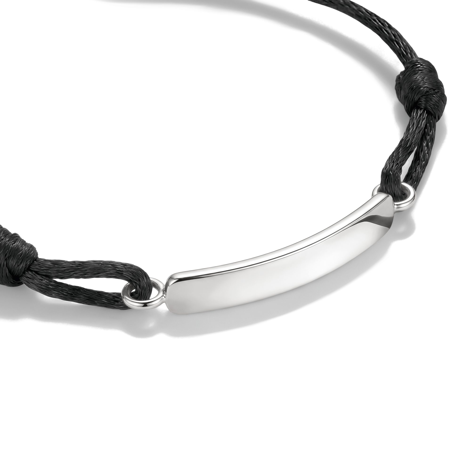 THOMAS SABO Armband Together Textilarmband