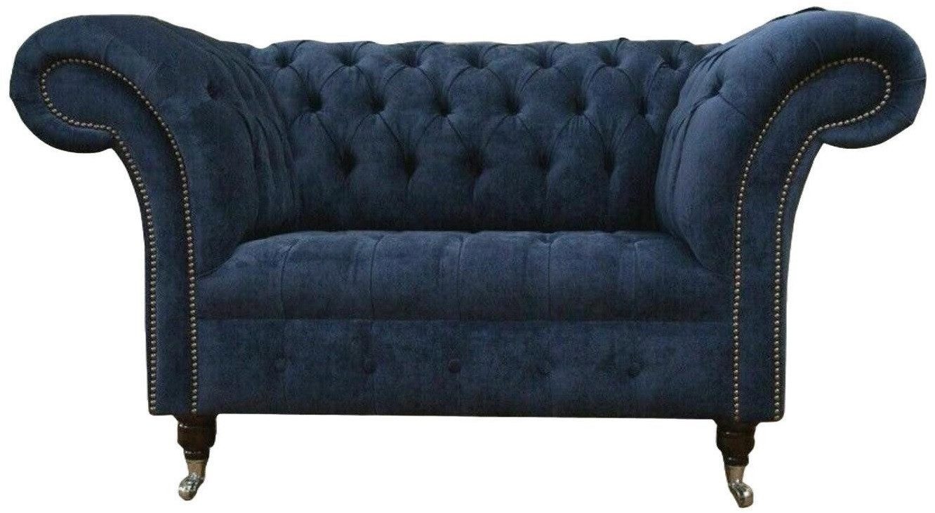 Xlmoebel Chesterfield-Sessel Neuartiges Einzelstück Lounge-Sessel-Set im luxuriösen Design (Sessel), Hergestellt in Europa