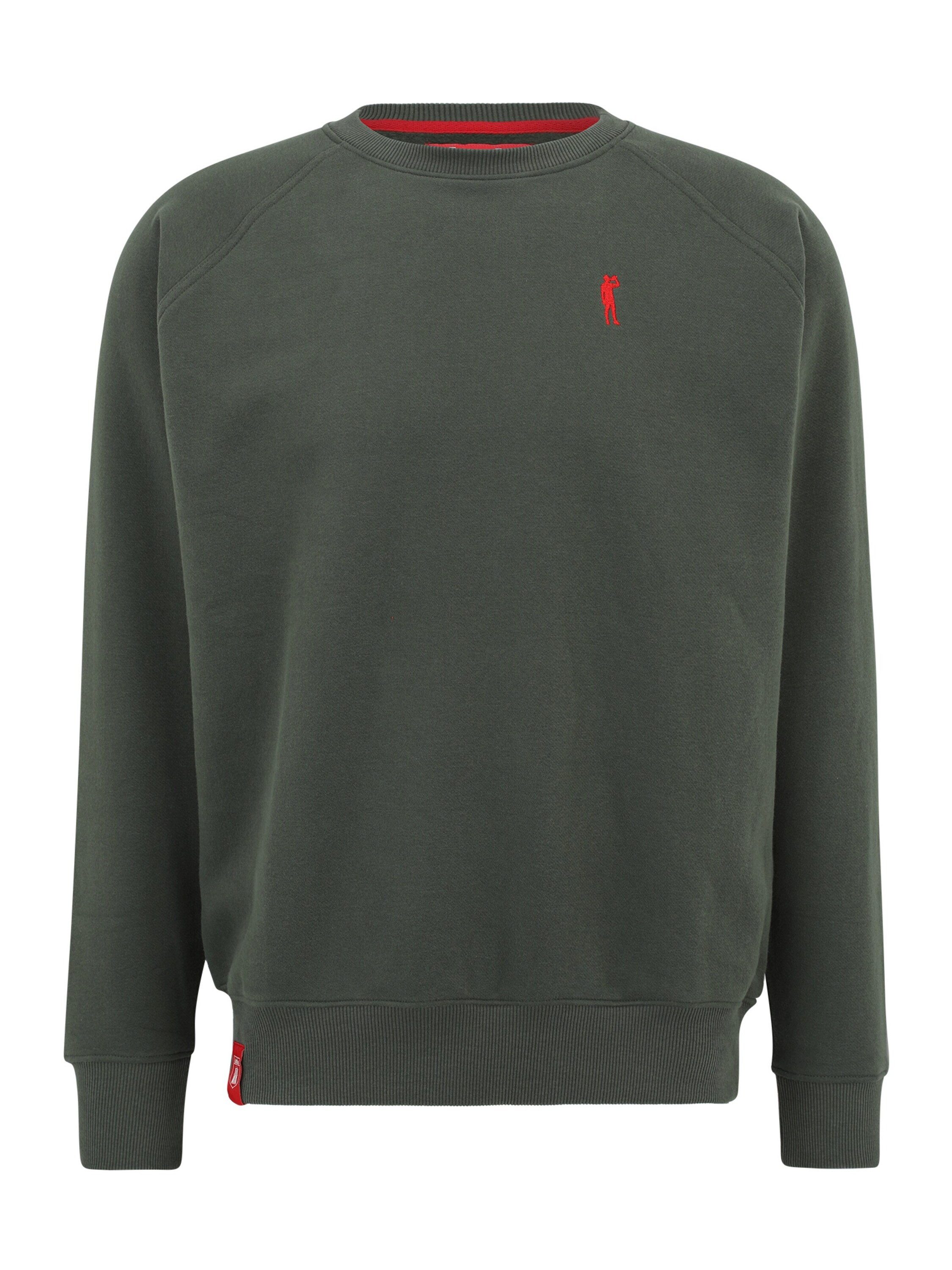 Derbe Sweatshirt Surround (1-tlg)