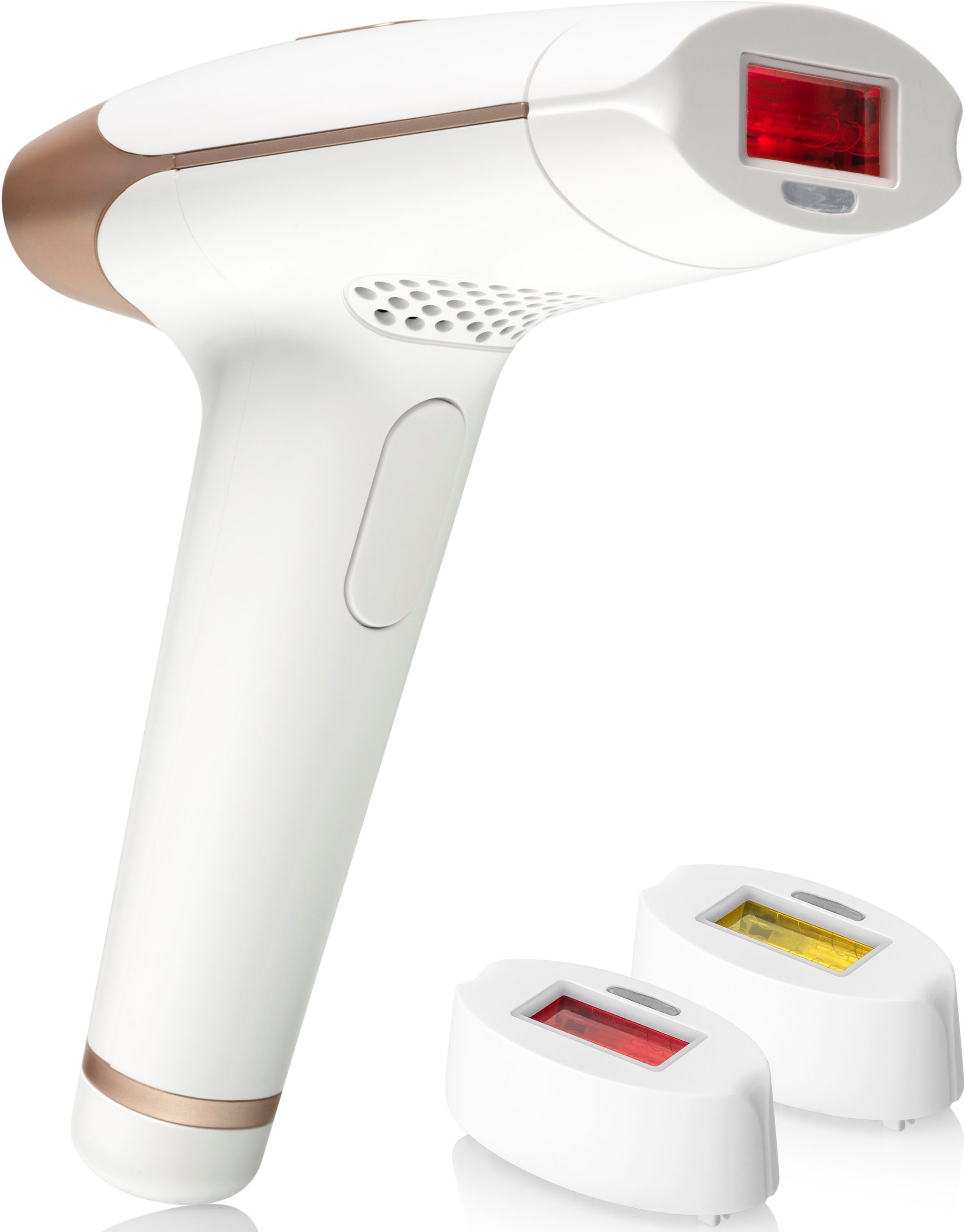 FENITÉ IPL-Haarentferner (IPL) 300000 ETA834790000, Lichtimpulse-Technologie Lichtimpulse, eta