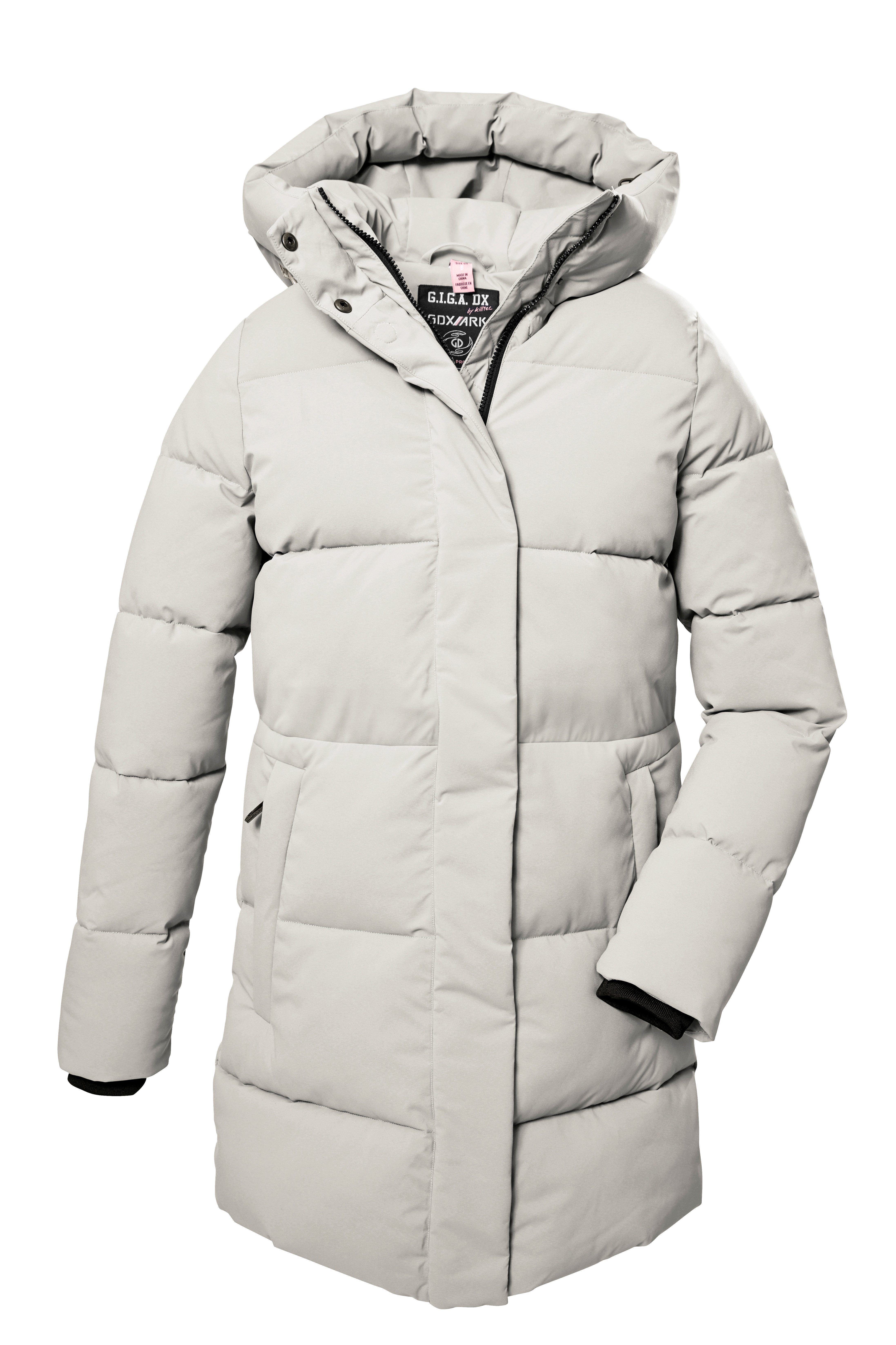 G.I.G.A. DX by killtec Funktionsparka GW 1 WMN QLTD PRK (1-St) günstig online kaufen