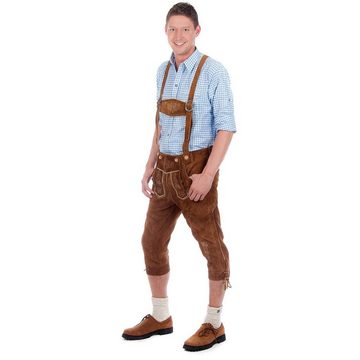 Edelnice Trachtenlederhose