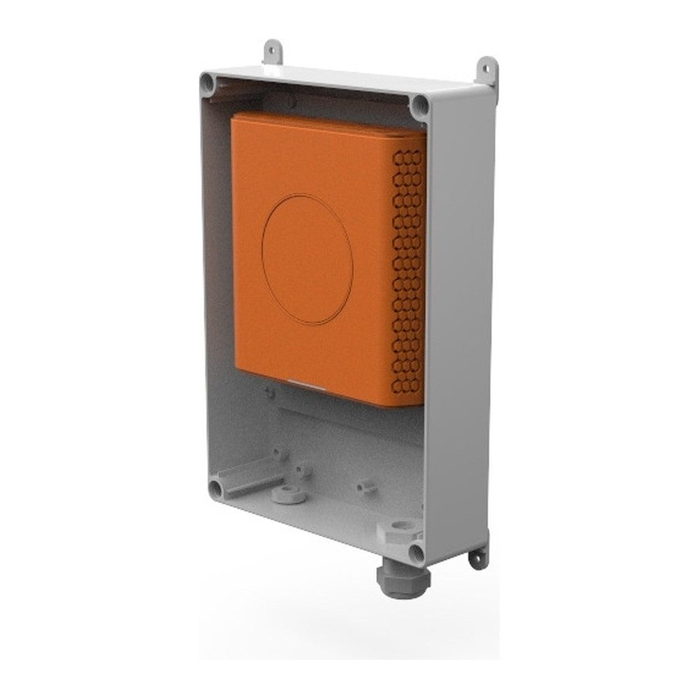 GASTRONOMA snom M900 Outdoor Telefonanlage für anspruchsvolle Umgebungen. Schnurloses DECT-Telefon