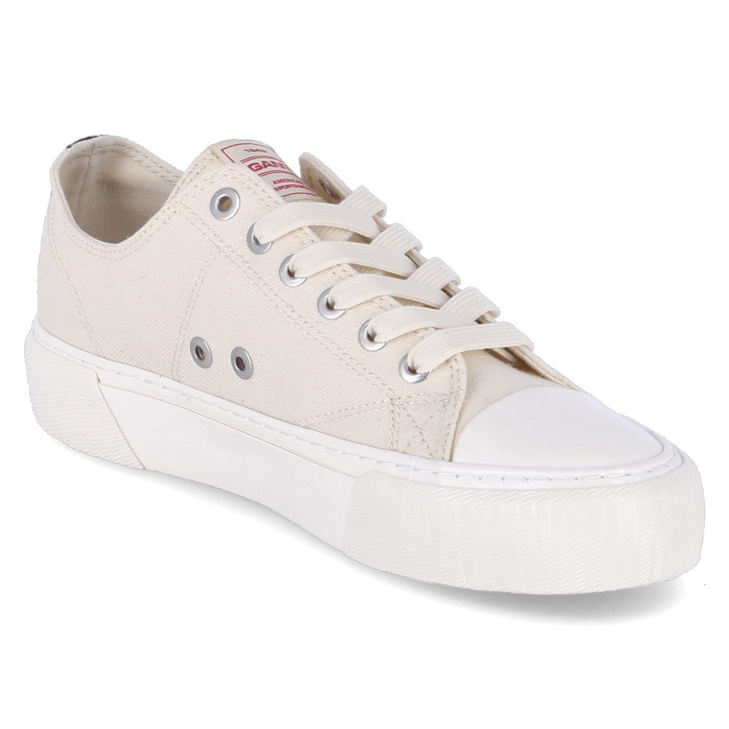 Gant Low Sneaker NAUTILANA Sneaker