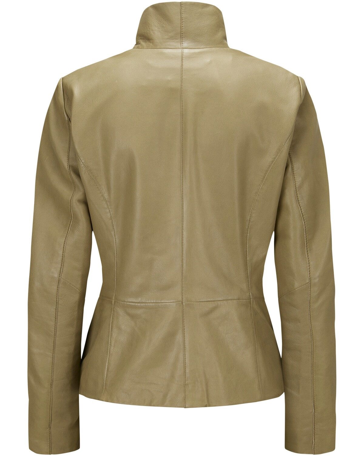 Milestone Lederjacke Lederjacke MsKreta günstig online kaufen