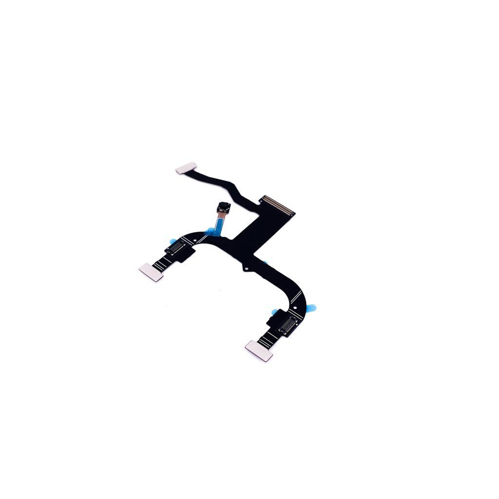 DJI Mini 3 Pro - 7-in-1 Flachbandkabel Zubehör Drohne