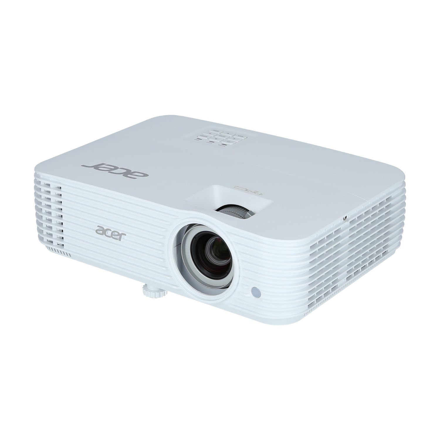 Acer P1657Ki 3D-Beamer (4800 lm, 10000:1, 1920 x 1200 px)