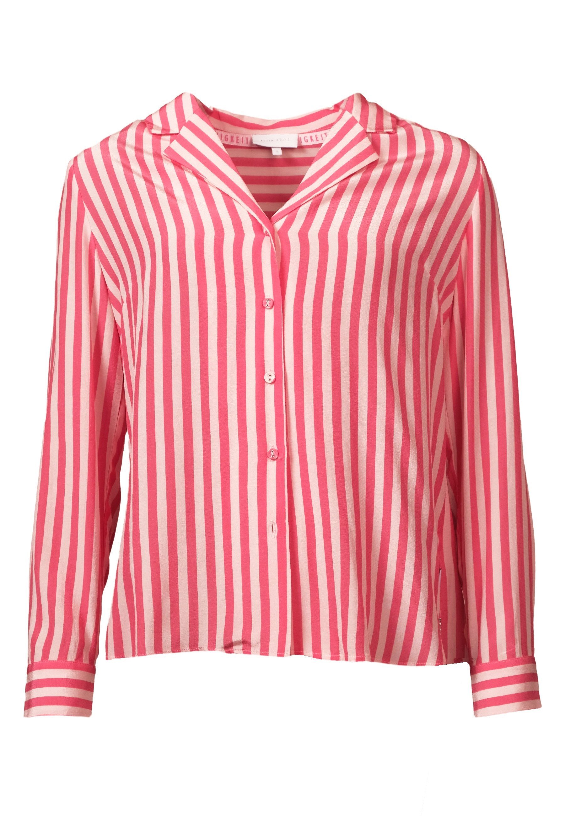 Kleinigkeit Klassische Bluse Kleinigkeit Blouse