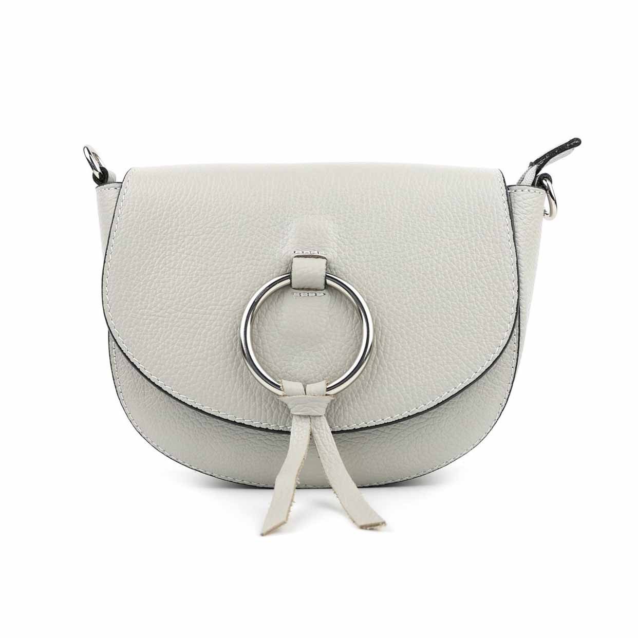 ITALYSHOP24 Schultertasche Made in Italy Damen günstig online kaufen