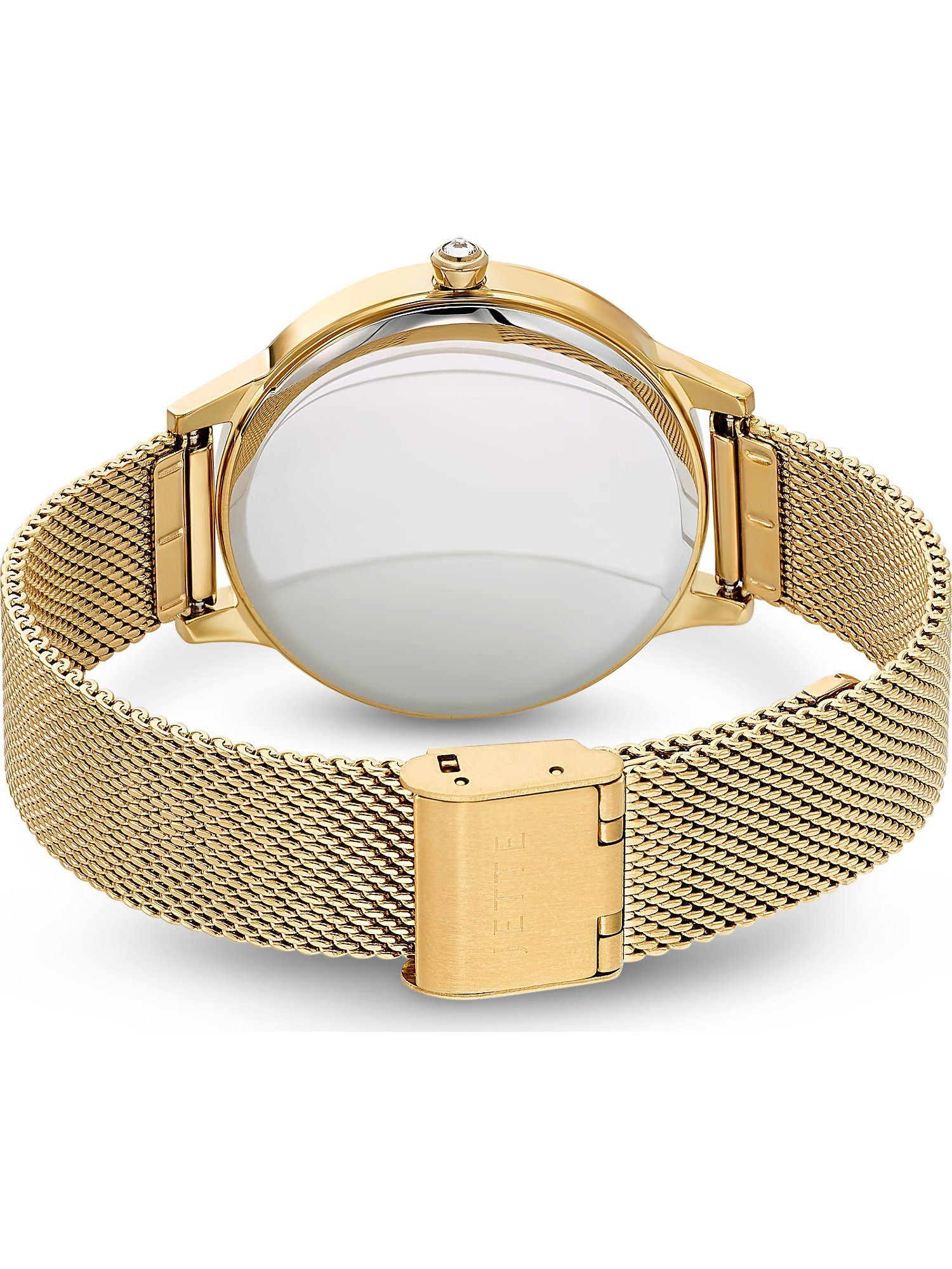 JETTE Quarzuhr JETTE Damen-Uhren Analog Quarz, günstig online kaufen