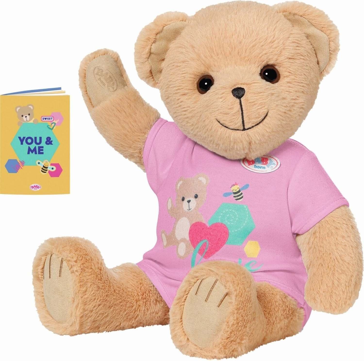 Zapf Creation® Plüschfigur Zapf Creation 835609 günstig online kaufen
