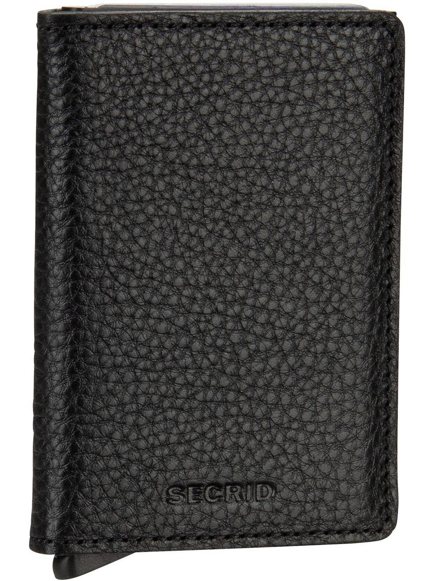 Etui Slimwallet Veg Tanned