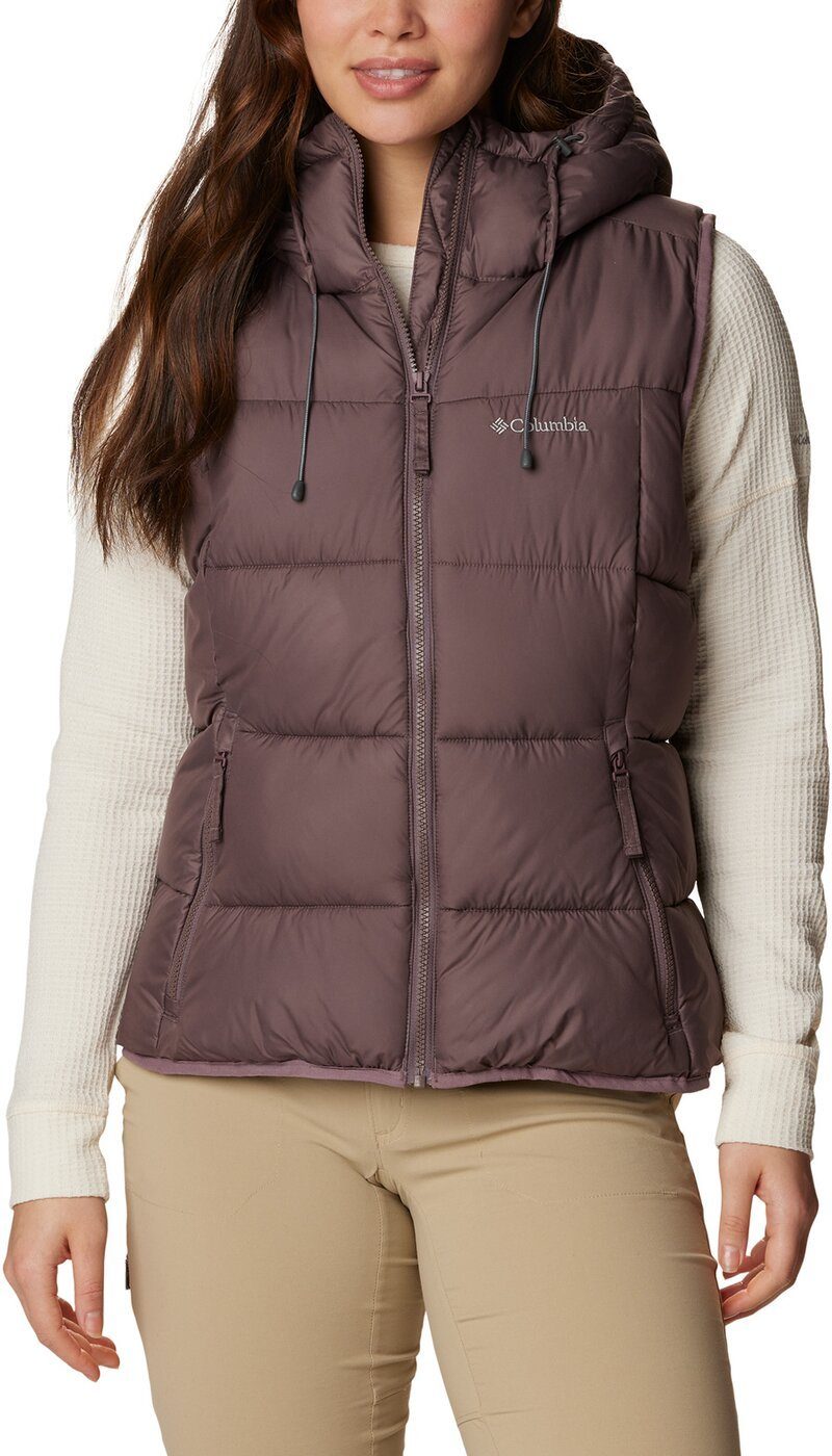 Columbia Softshellweste Pike Lake II Insulated Vest