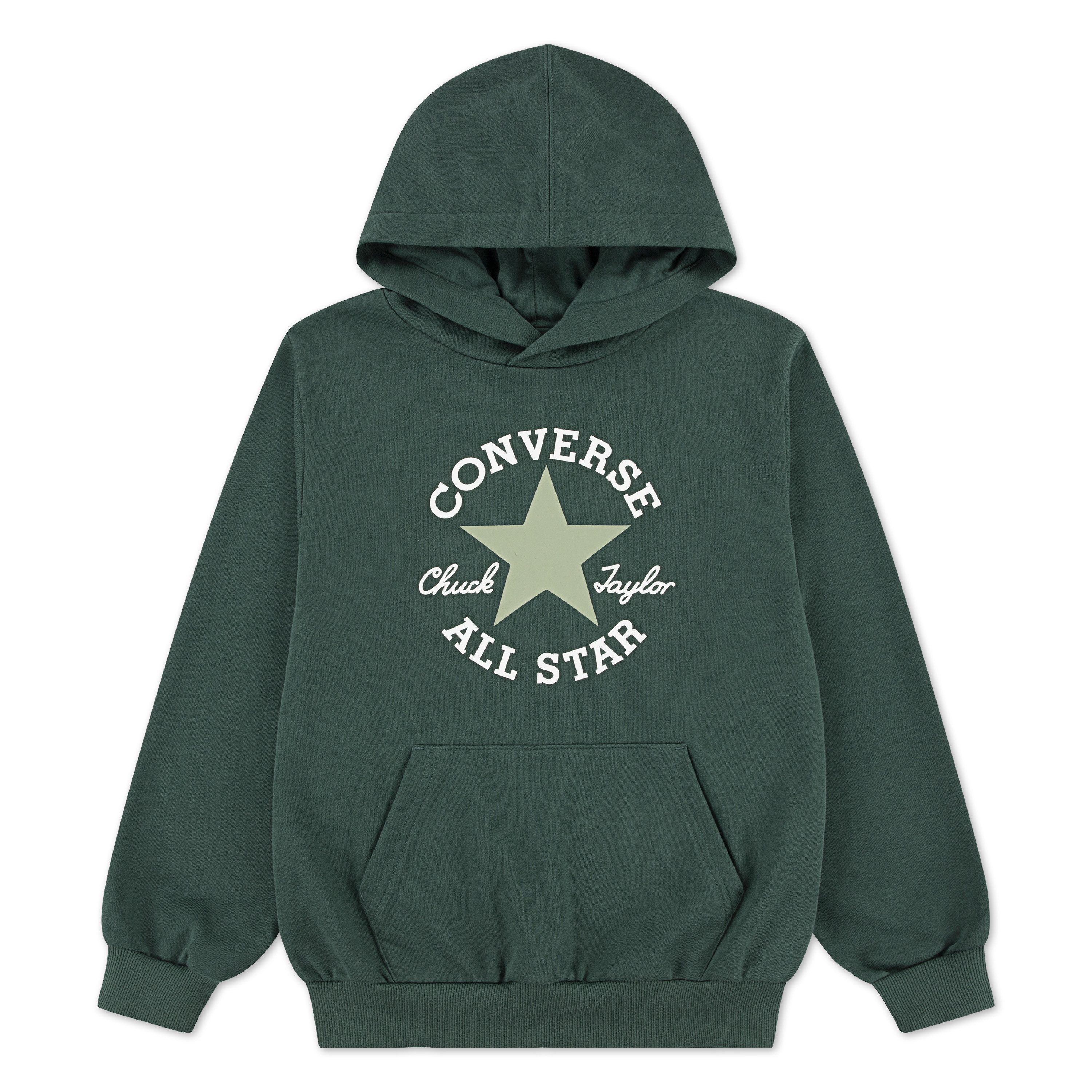 Converse Kapuzensweatshirt CNVB DISSECTED CHUCK RLX günstig online kaufen