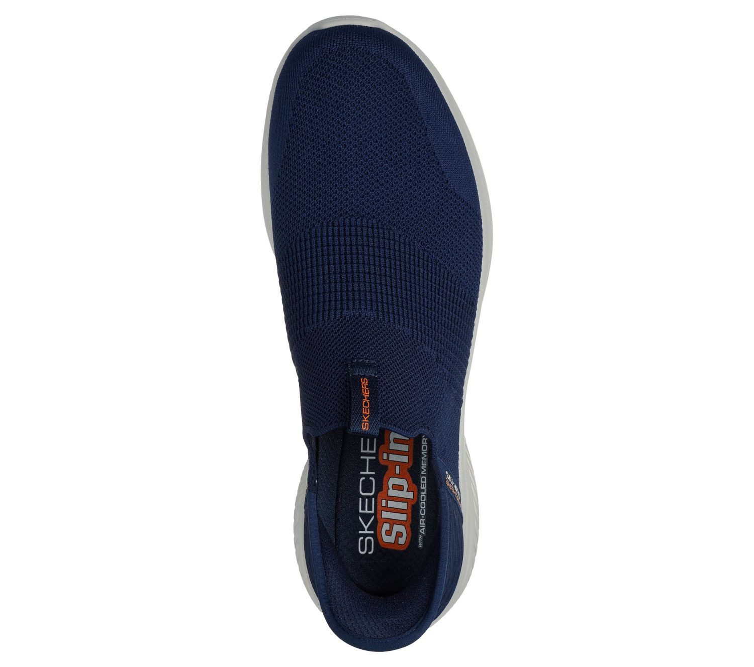Skechers ULTRA FLEX 3.0 SMOOTH STEP Slip-On Sneaker Gepolsterte Air-Cooled günstig online kaufen