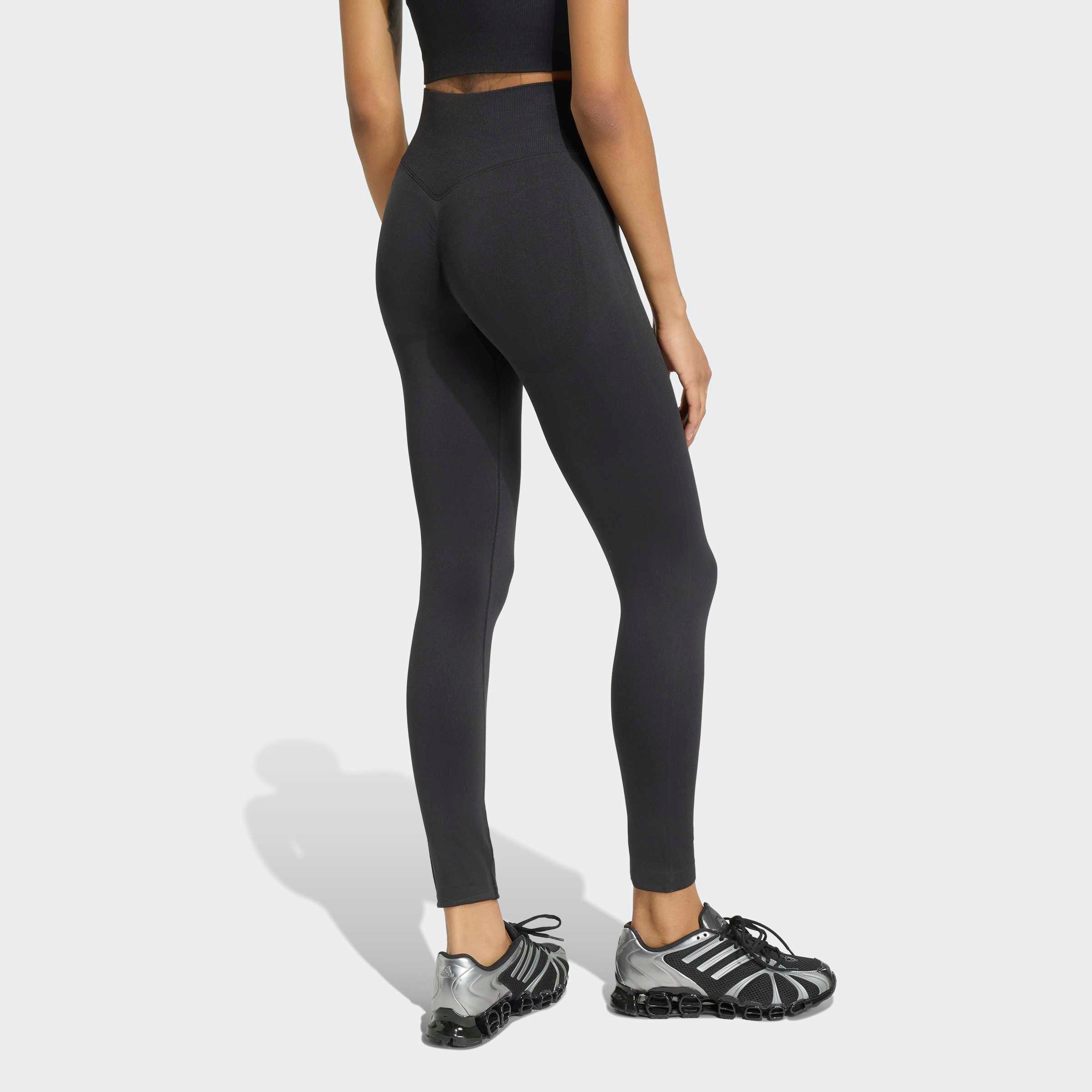 adidas Originals Leggings ESSENTIALS, NAHTLOS