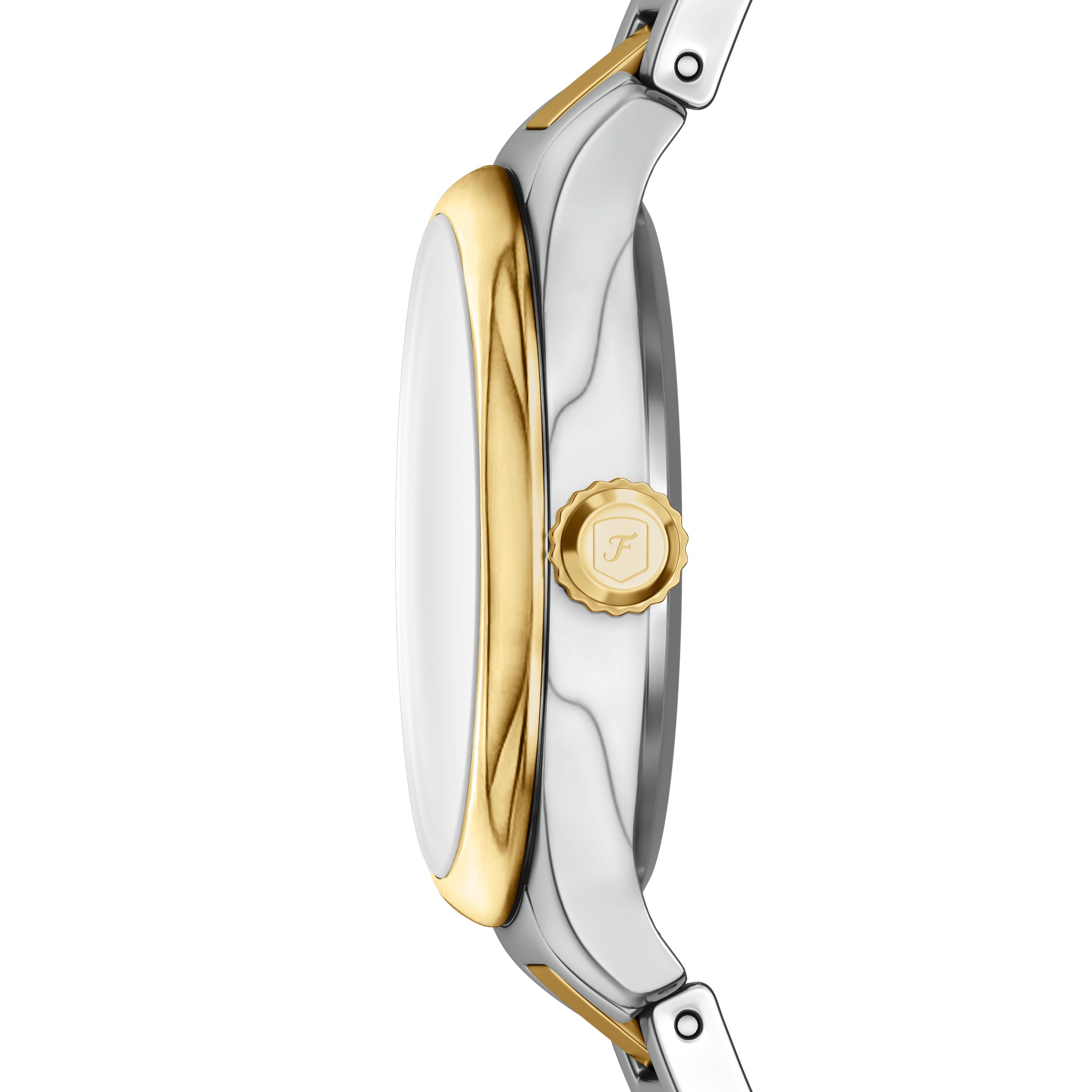 Fossil Quarzuhr GILMORE ES5422, Armbanduhr, Damenuhr, günstig online kaufen