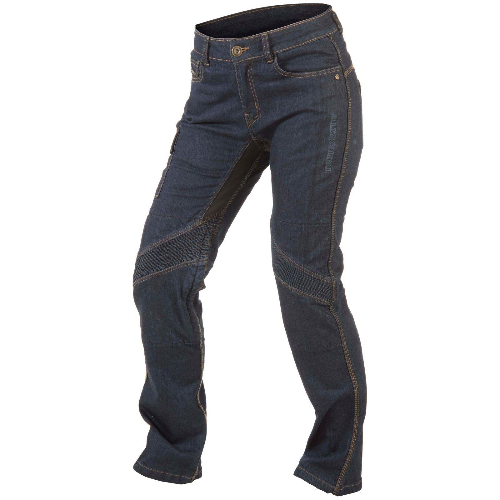 Motorradhose