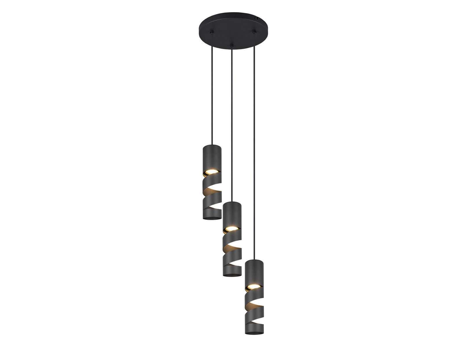 TRIO Leuchten LED Pendelleuchte, Dimmfunktion, LED günstig online kaufen