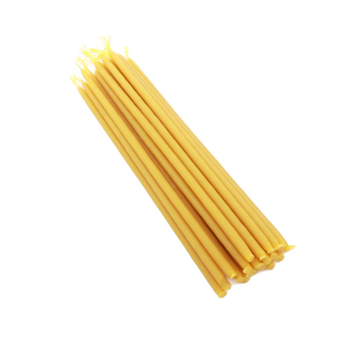 NKlaus Bienenwachskerze 6,6kg (ca. 1000 St) günstig online kaufen