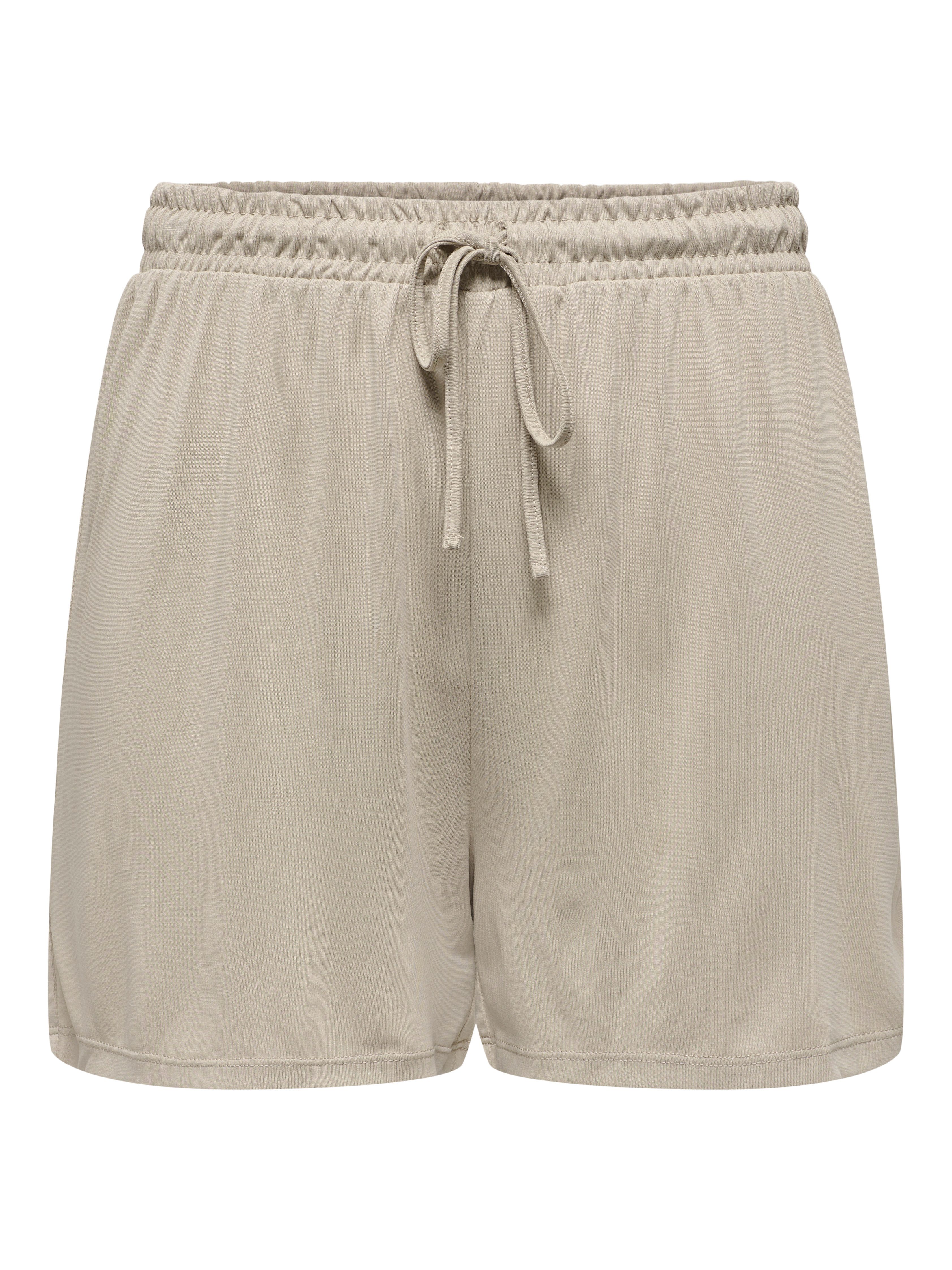ONLY Shorts ONLHANNAH STRING SHORTS JRS günstig online kaufen