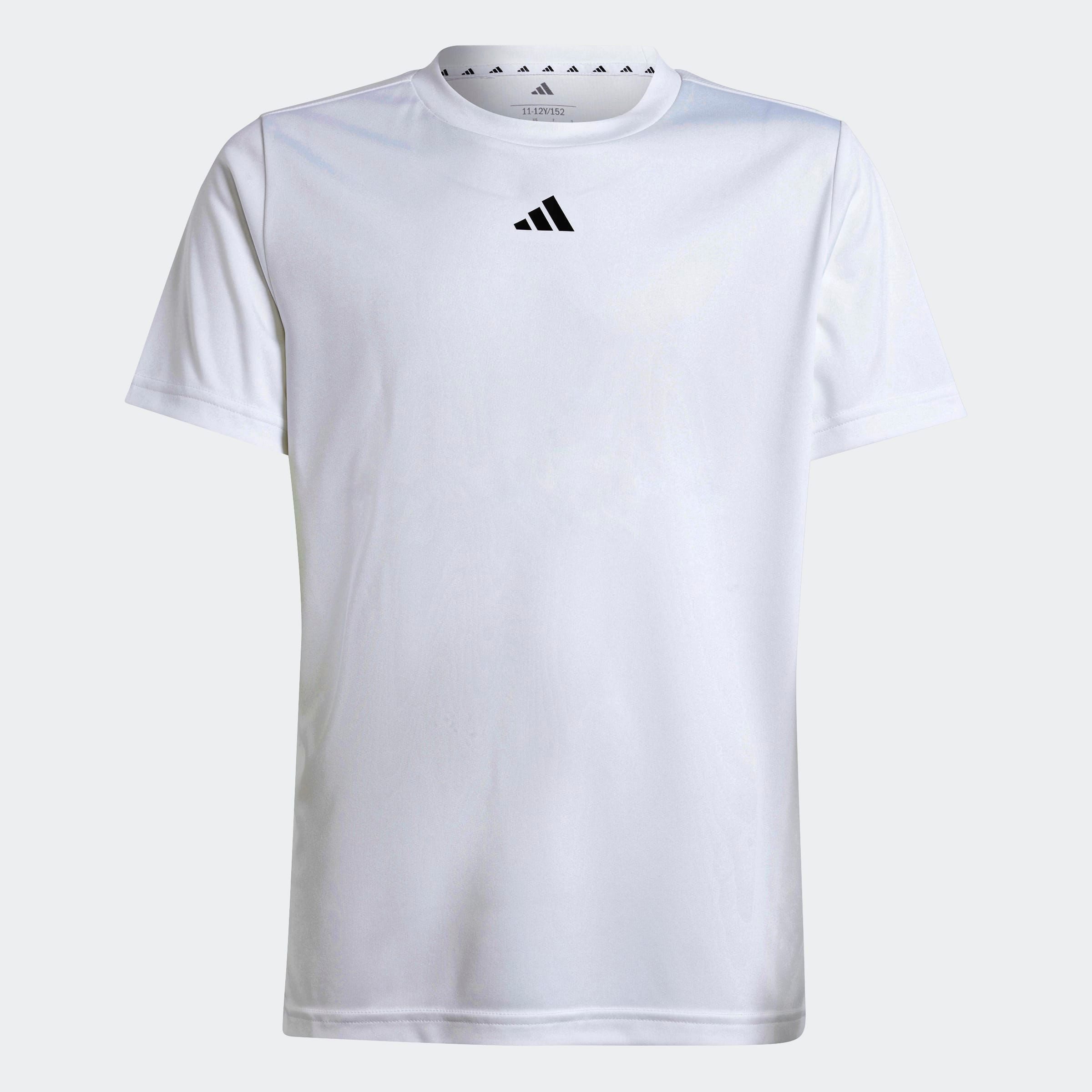 T-Shirt TRAIN ESSENTIALS LOGO REGULAR FIT KIDS