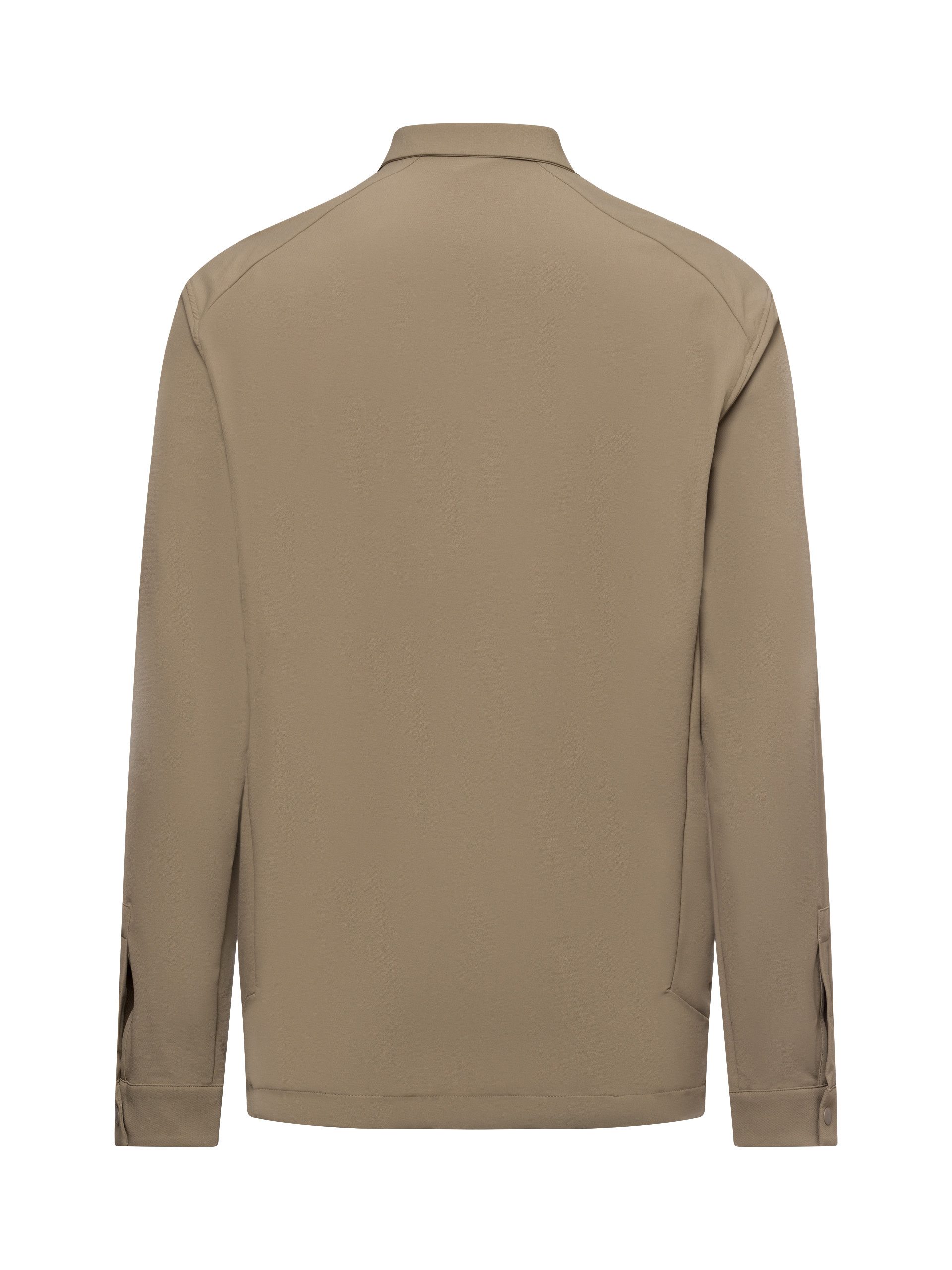 BOSS GREEN Outdoorhemd B_Lite_L günstig online kaufen