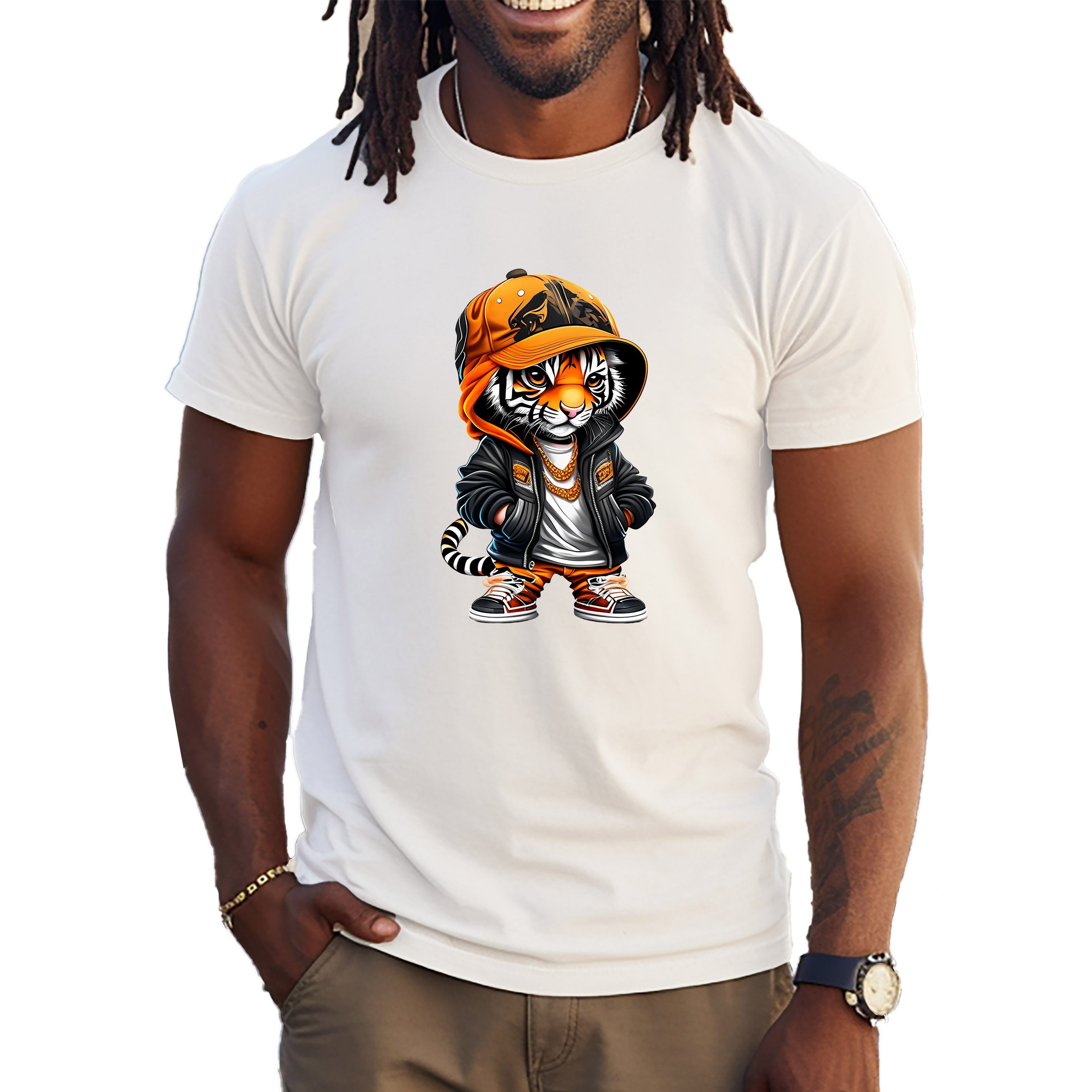 Banco T-Shirt Lion King of the günstig online kaufen