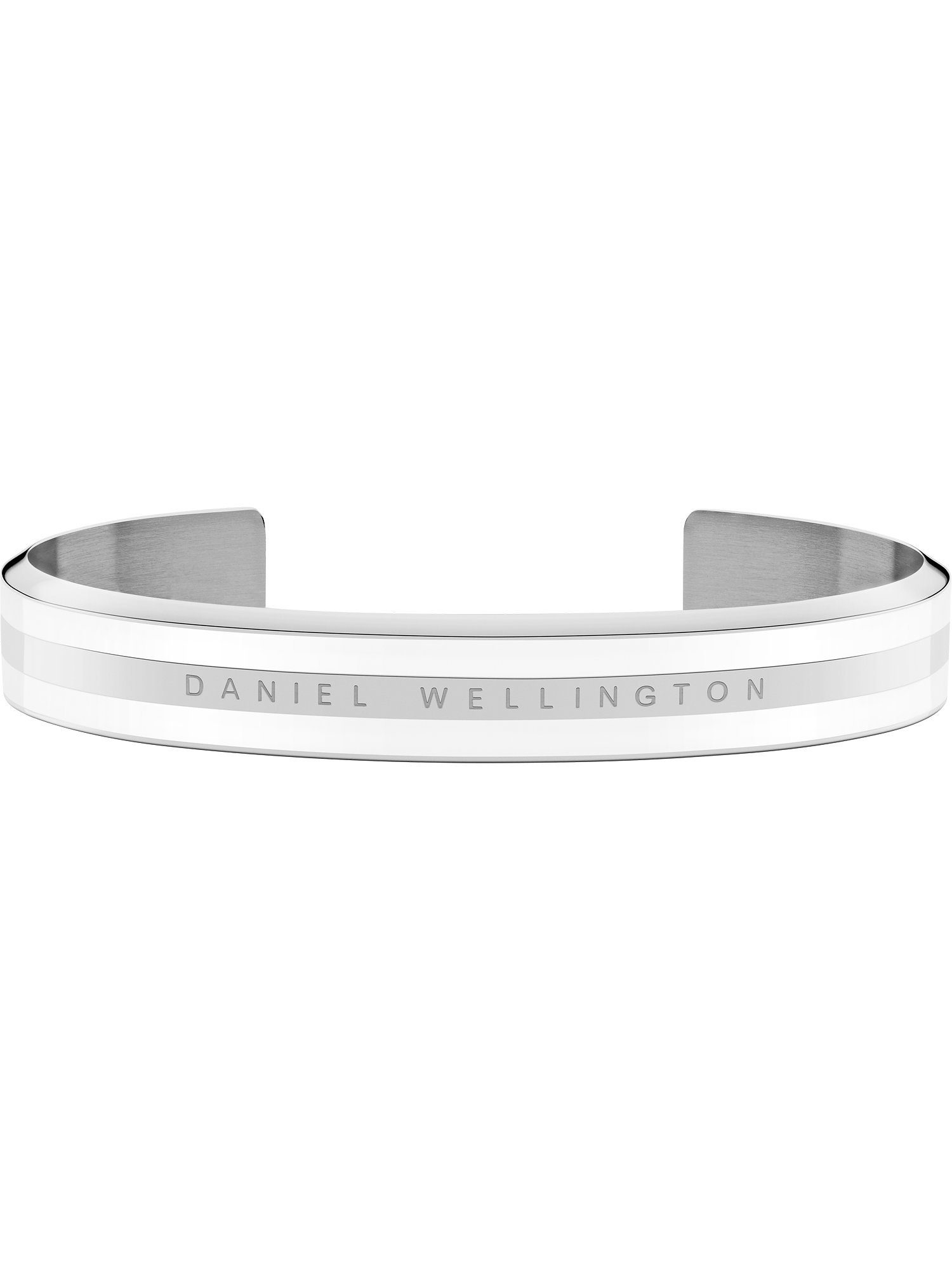 Daniel Wellington Edelstahlarmband Daniel Wellington Damen-Armreif günstig online kaufen