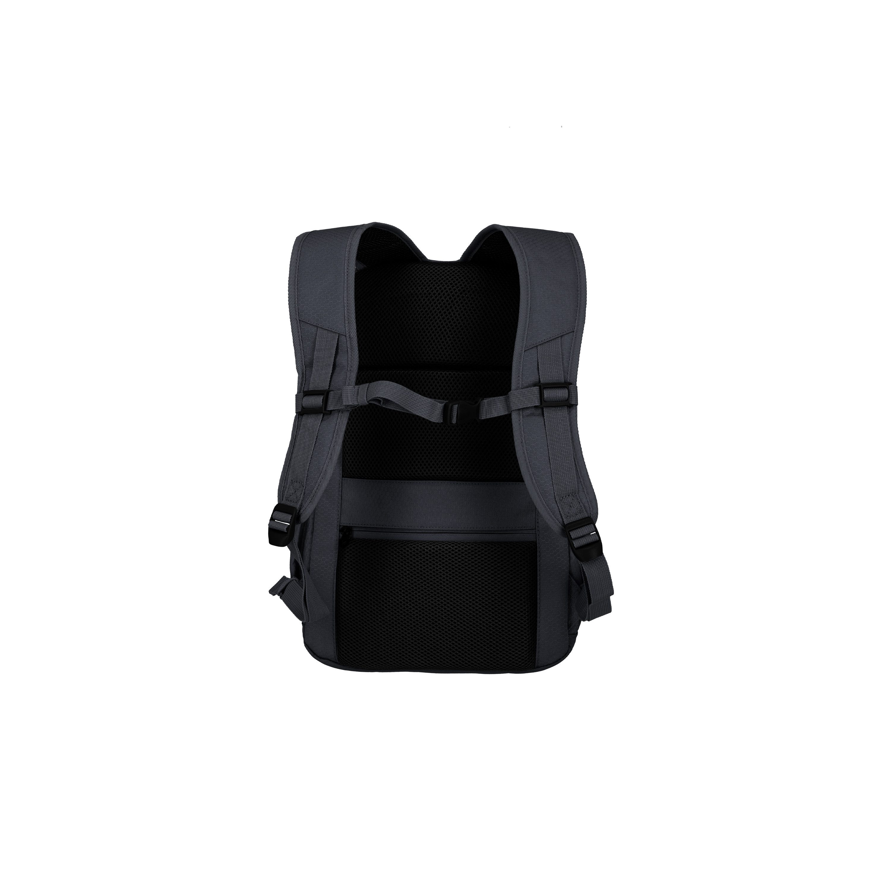 travelite Cityrucksack Kick Off Rucksack – Bild 5 von 5