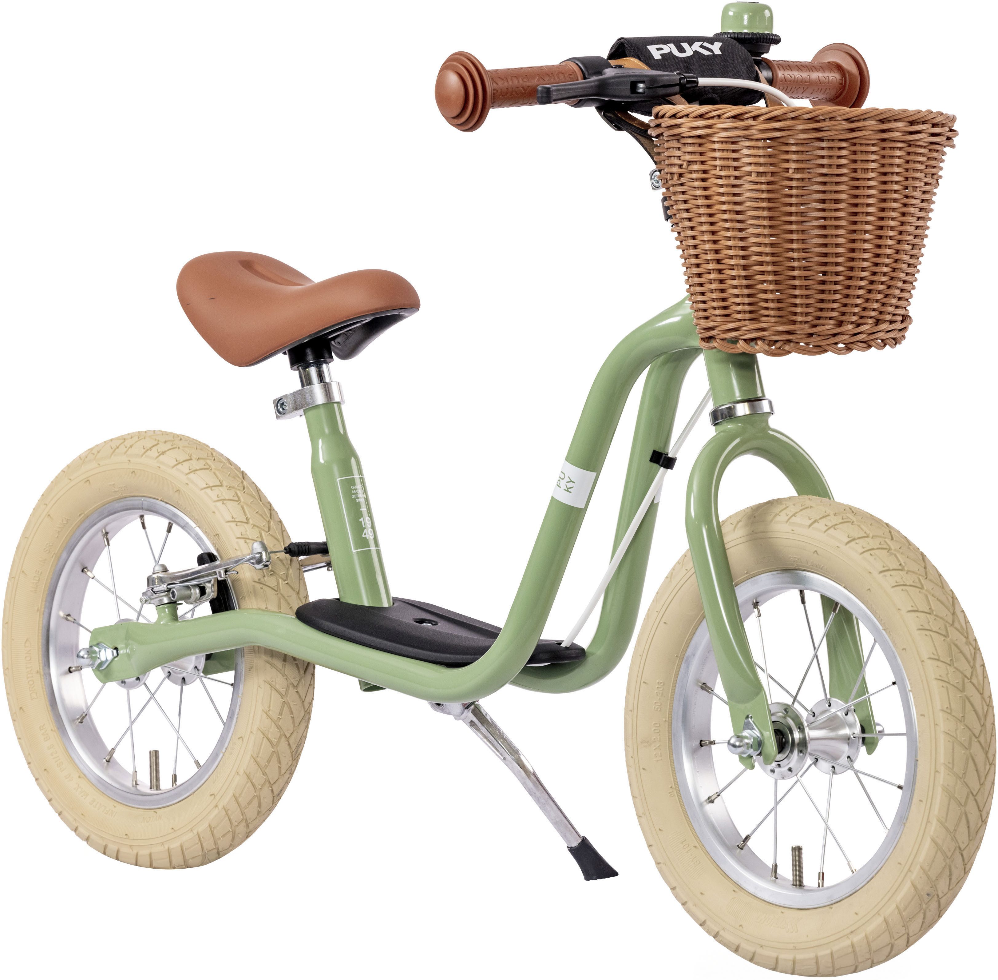 Puky Laufrad LR XL CLASSIC, ab 3 Jahren, Kinder