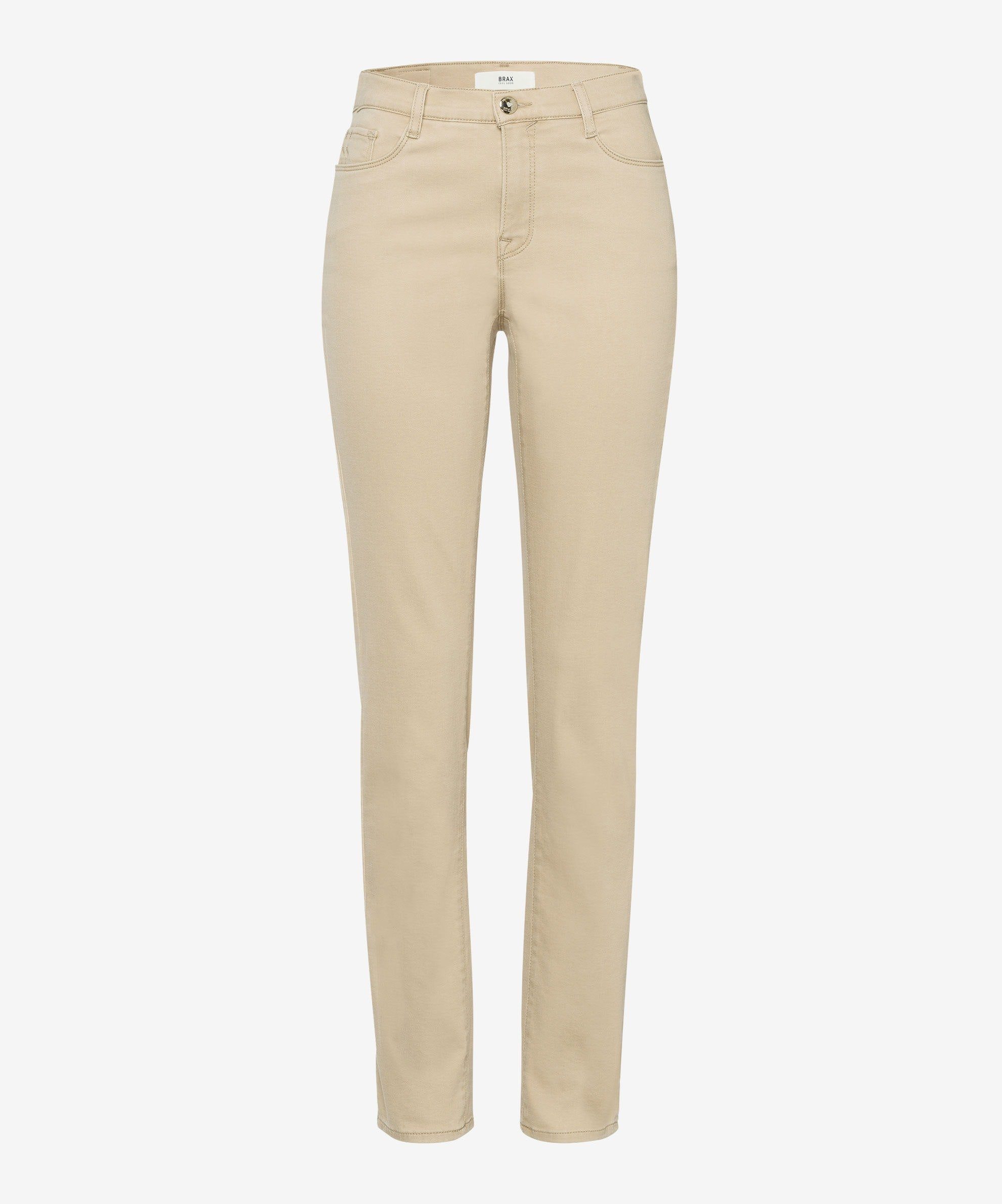 Brax Stretch-Jeans BRAX MARY sand 9916920 74-4007-56