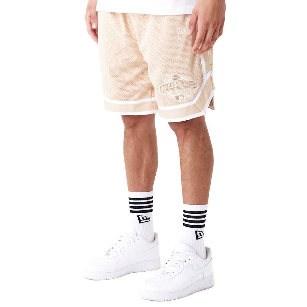 New Era Shorts WORLD SERIES Arizona Diamondbacks
