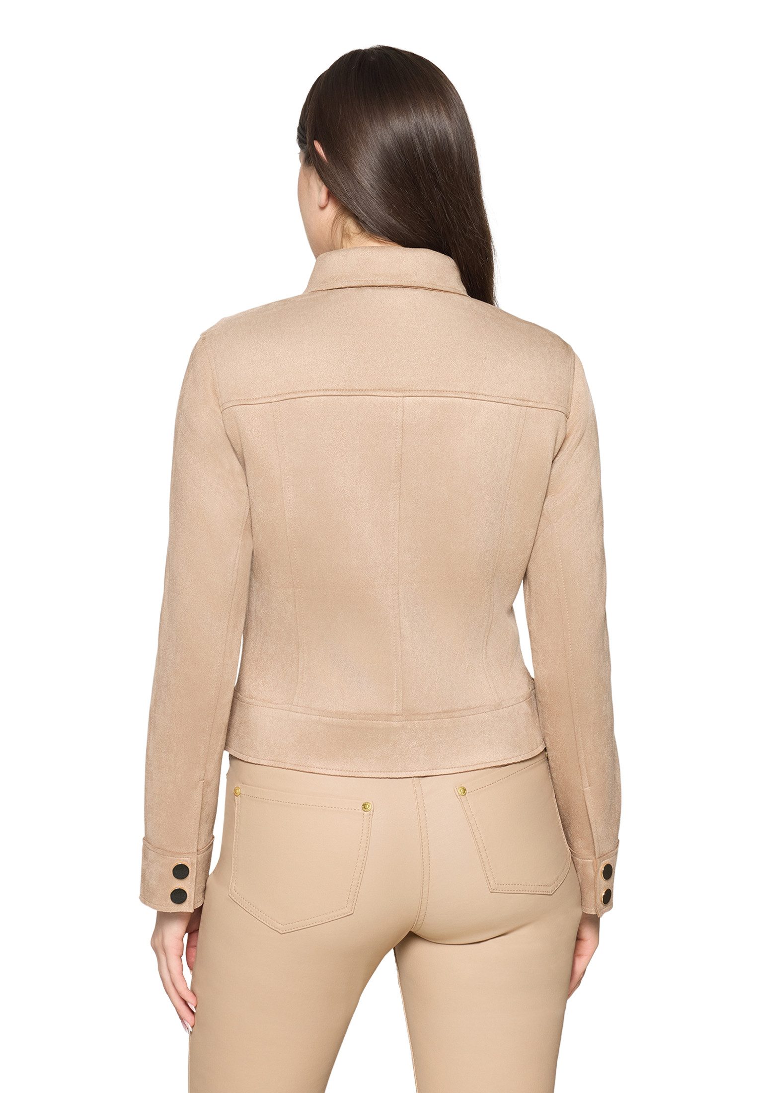 Betty Barclay Jackenblazer Damen langarm