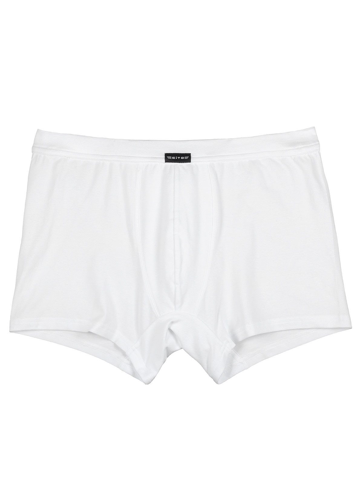 Evolve Herren Boxershorts Retro Fit – 3er Pack, Aus Sport-Mesh, Mit Konturtasche, Feuchtigkeitsableitend