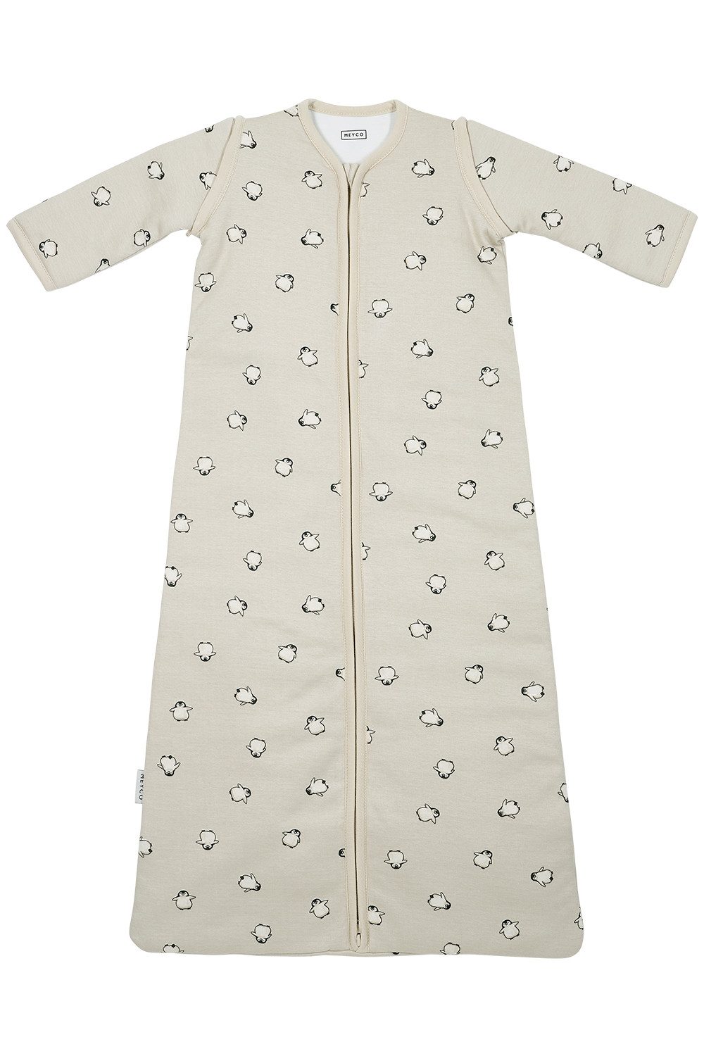 Babyschlafsack Penguin Soft sand
