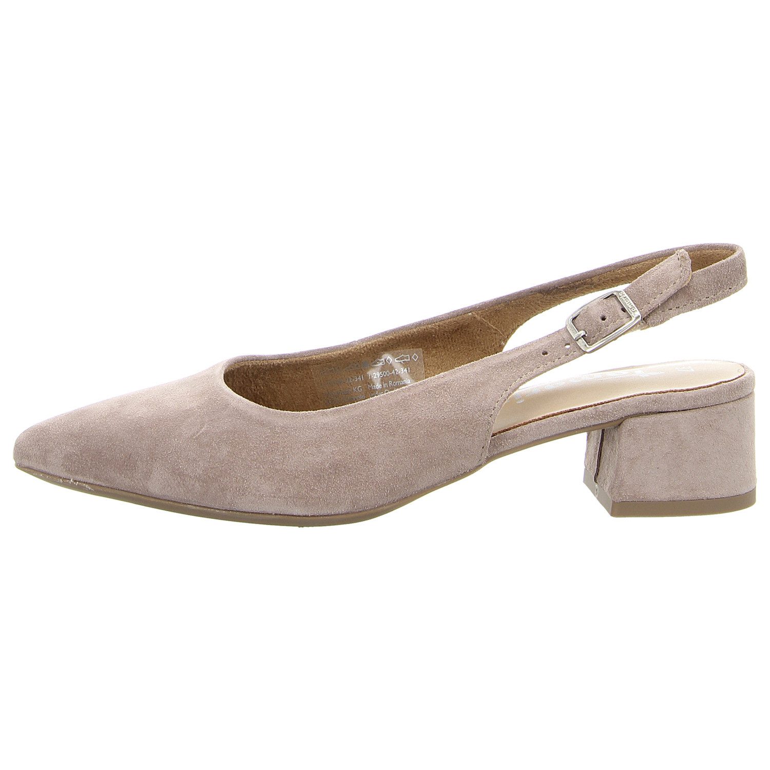 Tamaris M2950042 Slingpumps günstig online kaufen