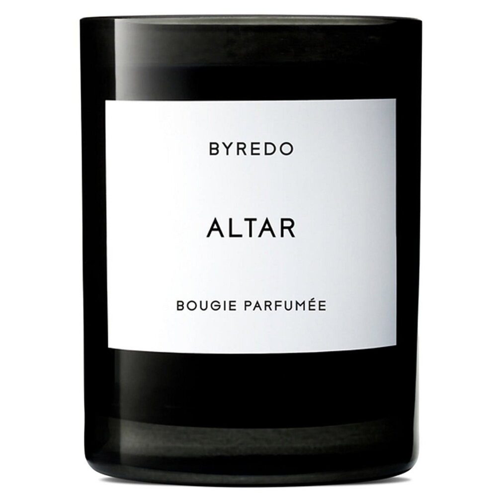 BYREDO Duftkerze Candle