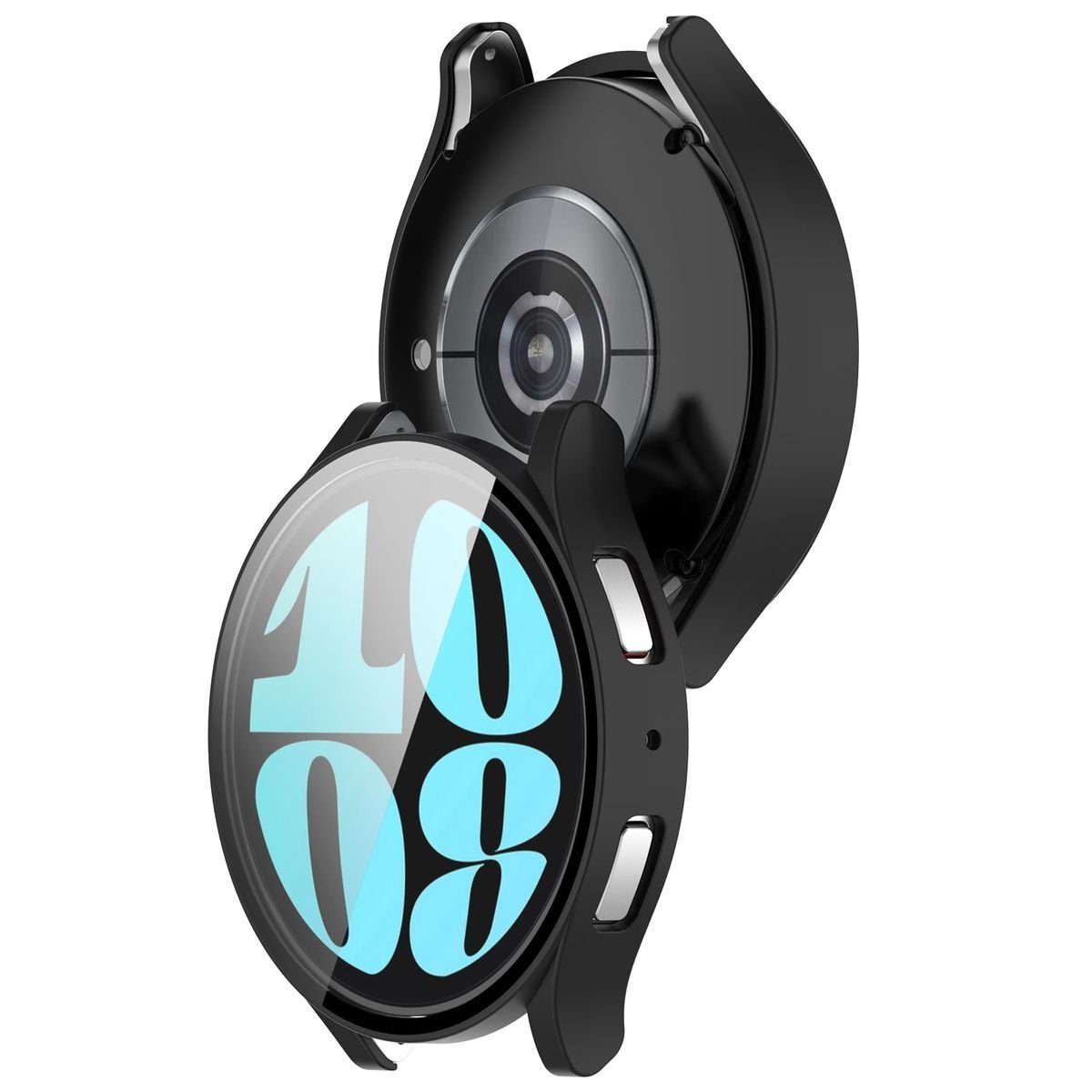 Wigento Smartwatch-Armband Für Samsung Galaxy Watch günstig online kaufen